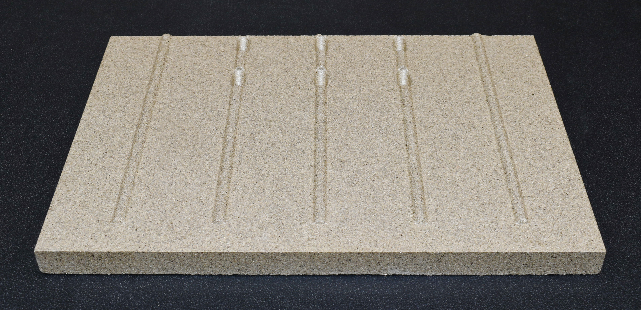 Wiking Cubic pietra posteriore
