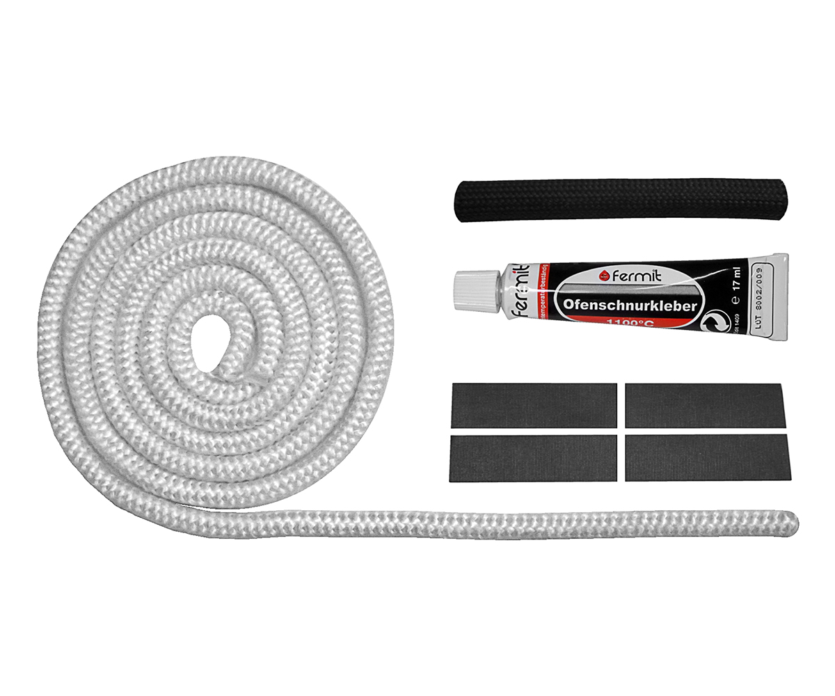 Globe Fire Pluto guarnizione sportello set Globe Fire Pluto guarnizione sportello set