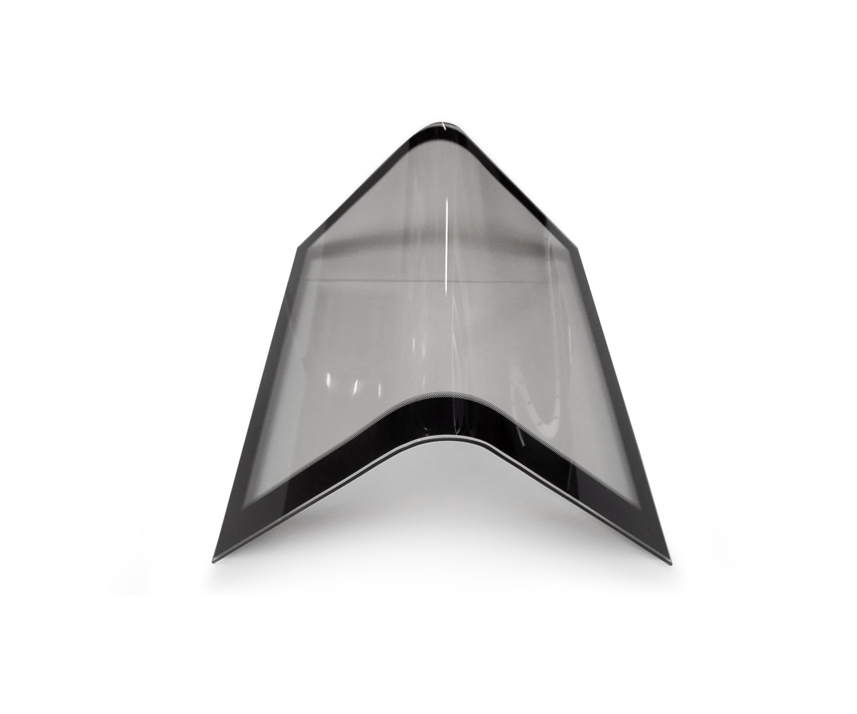 Spartherm Cubo S glas