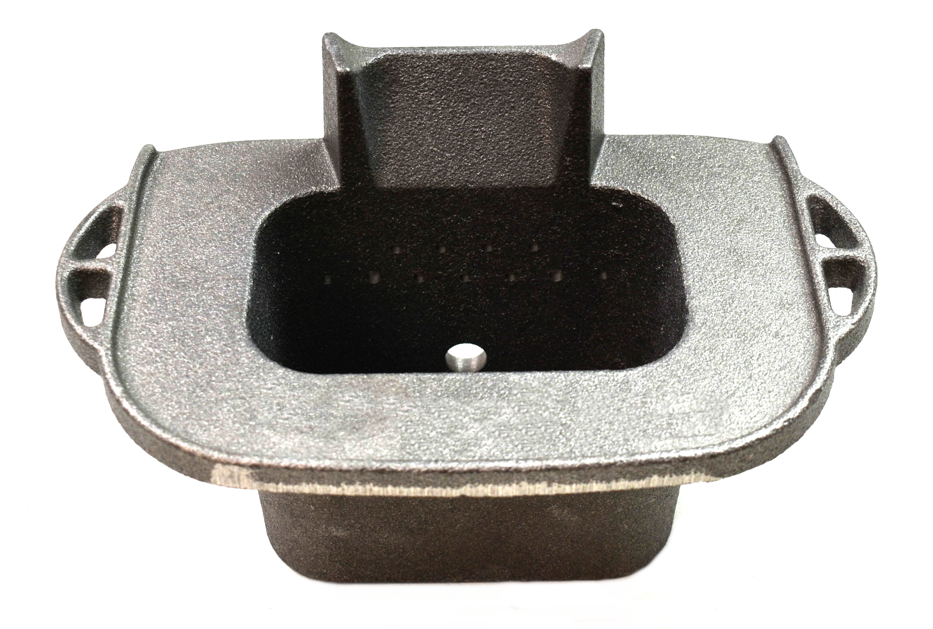 Austroflamm Polly light branderpot