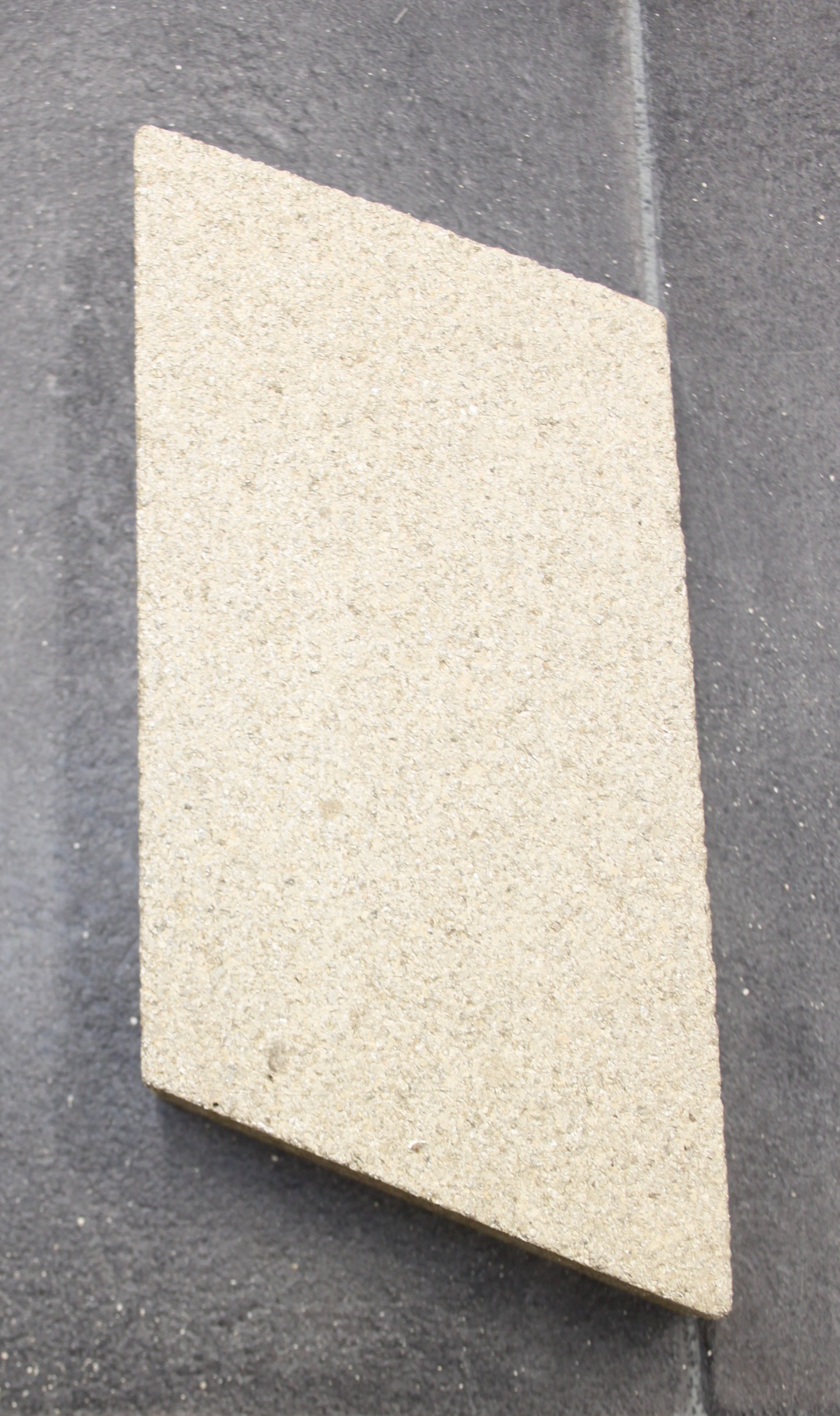 Oranier Pori 5 Abschirmung links D Oranier Pori 5 Abschirmung links D