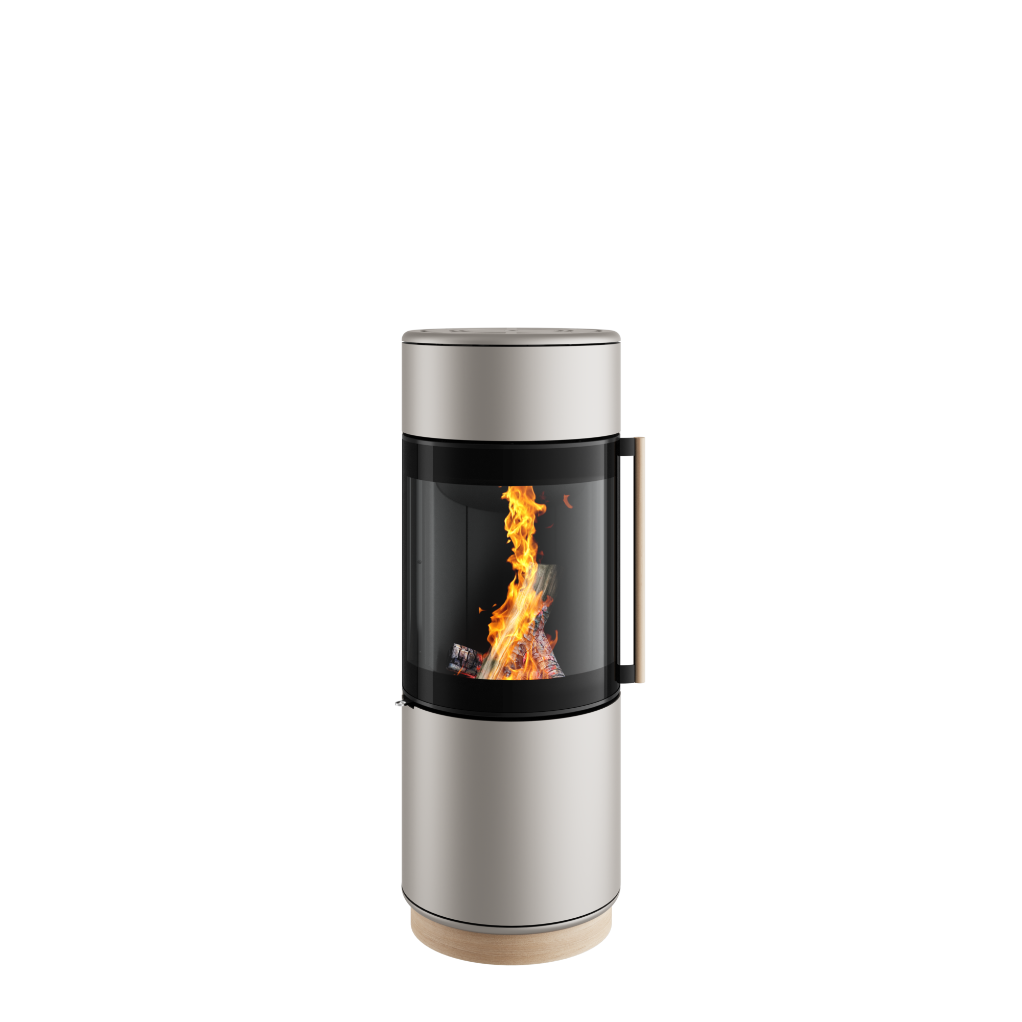 Kaminofen Spartherm PASSO XS Style, 5,9 kW - Ausstellungsstück