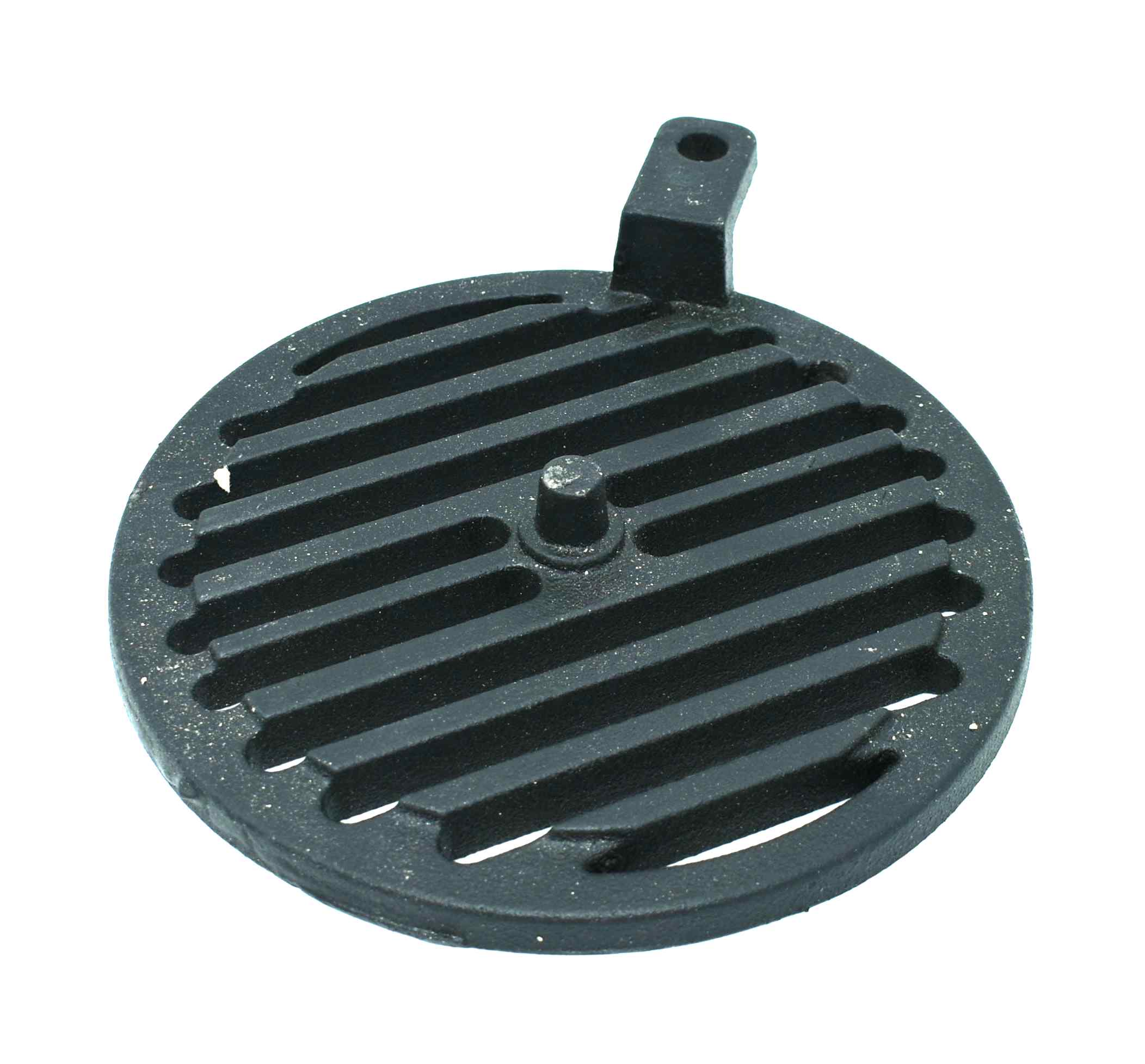 Thorma Bozen grille de décendrage Thorma Bozen grille de décendrage