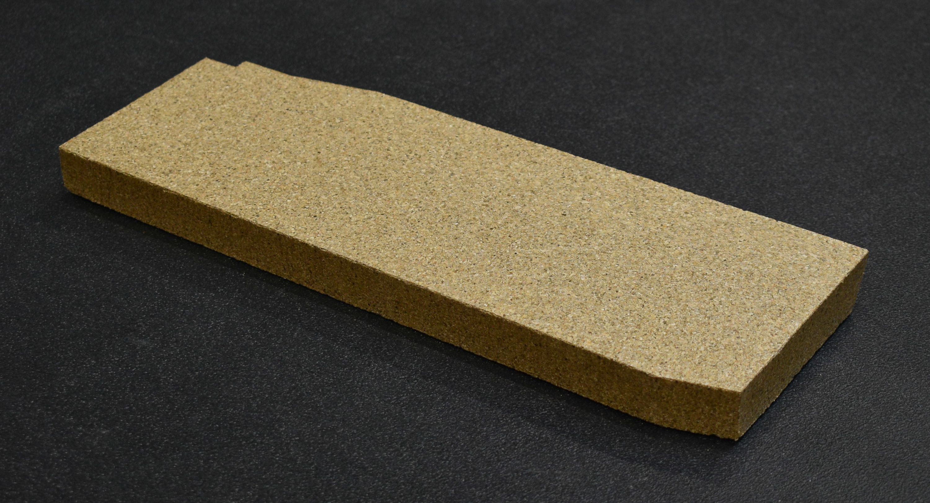 HWAM 2640 cegła boczna z lewej strony z tyłu D