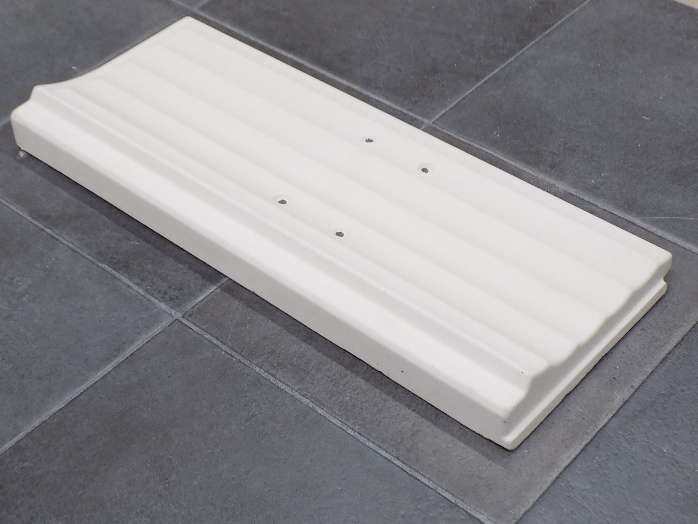 Lotus Maestro pierre de plaque arrière gauche Lotus Maestro pierre de plaque arrière gauche