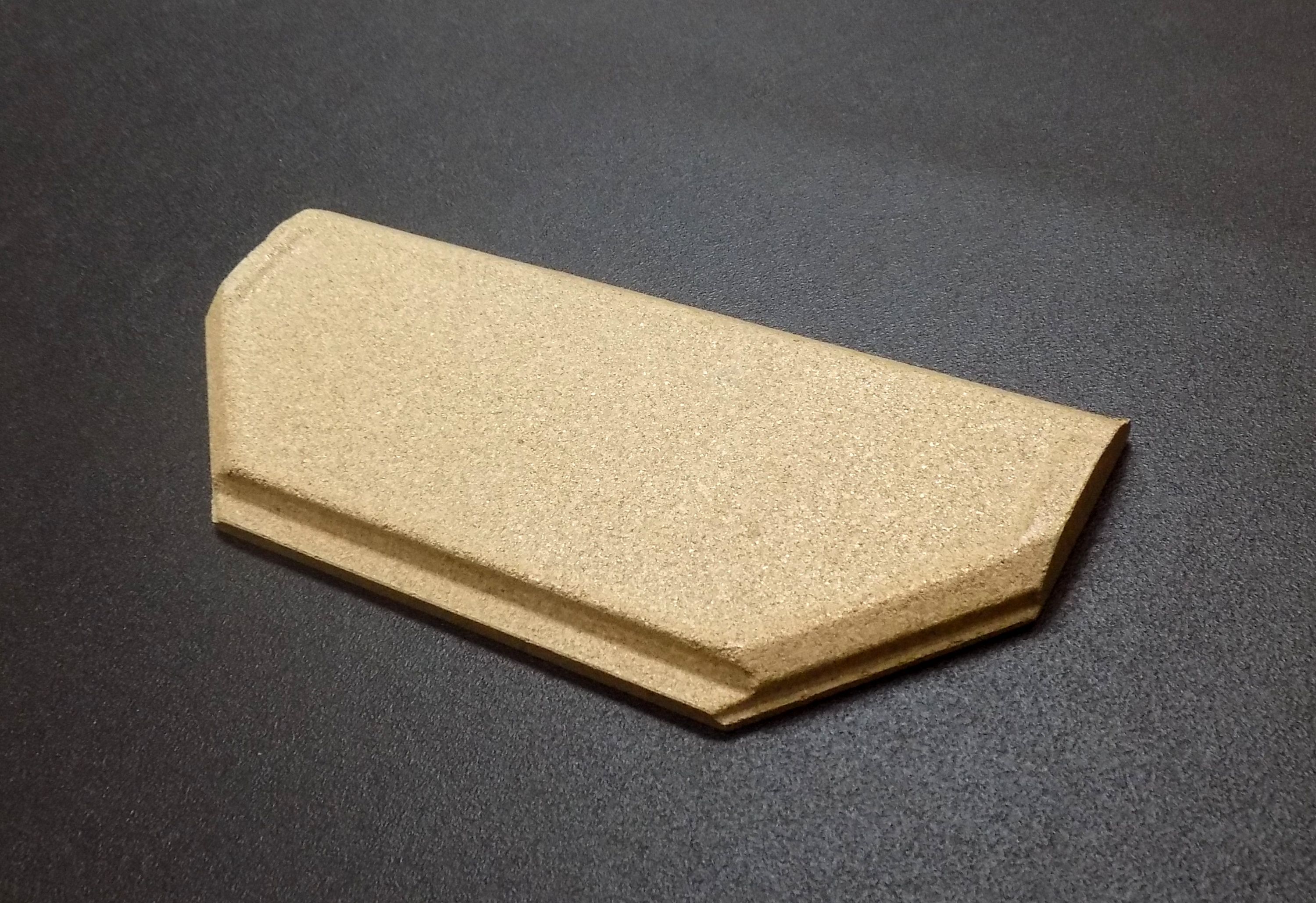 Contura 820T moduł zmiany kierunku ciągu na dole Contura 820T moduł zmiany kierunku ciągu na dole