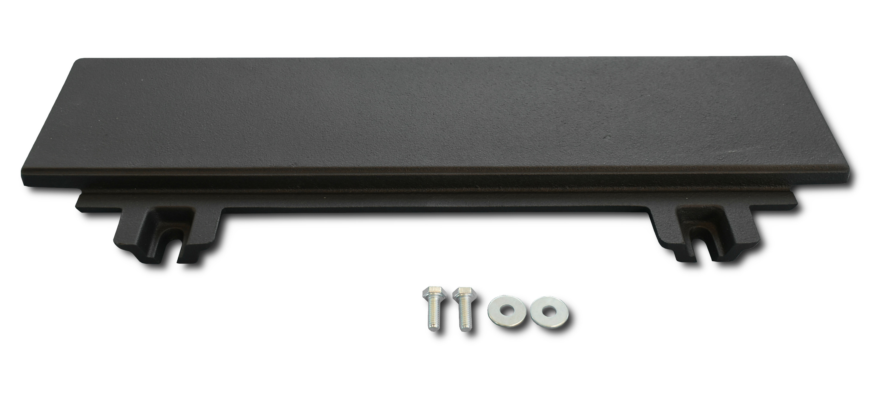 Leda Diamant H10 barre de fixation hauteur B