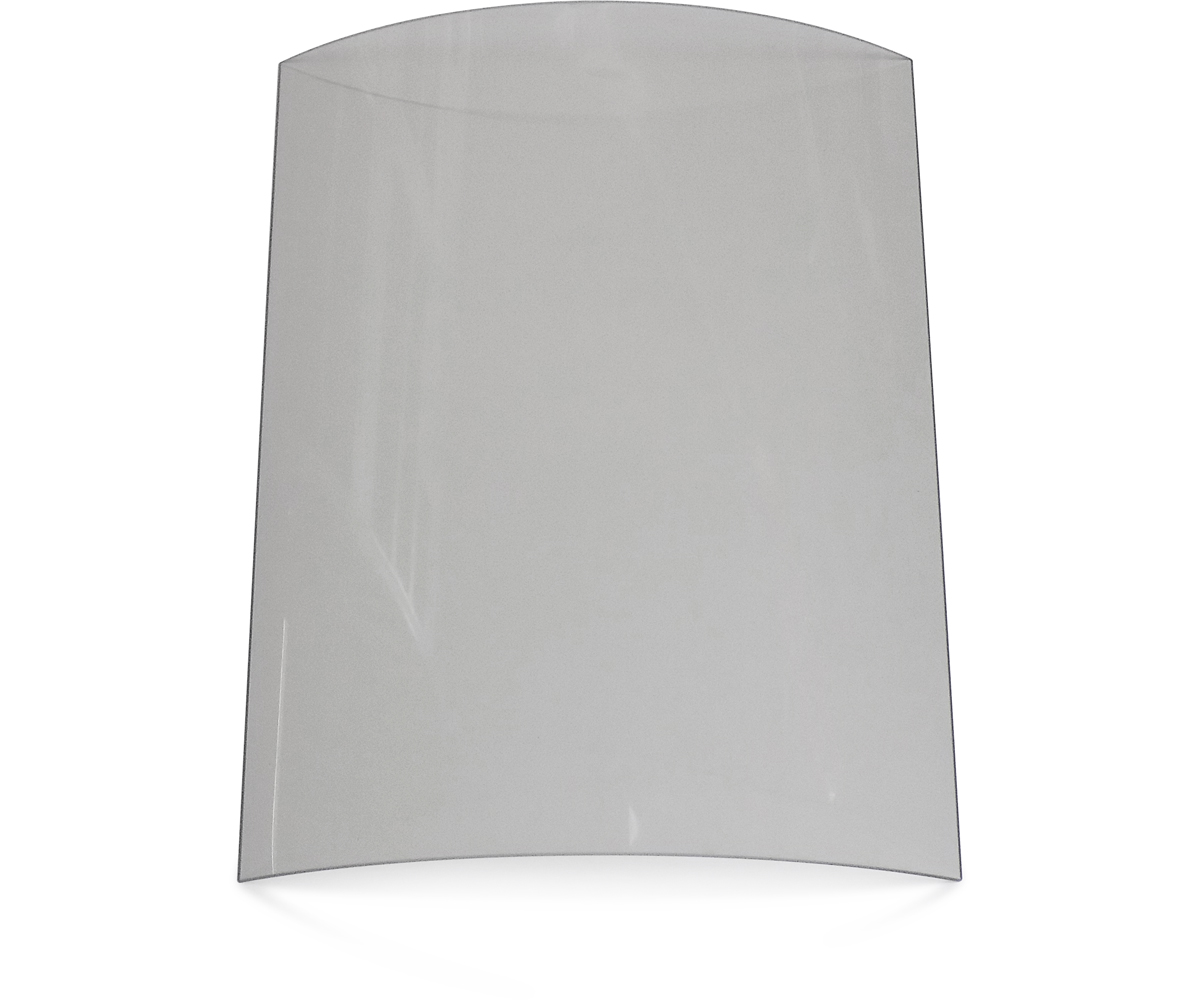 Justus Polarfeuer K5 glas