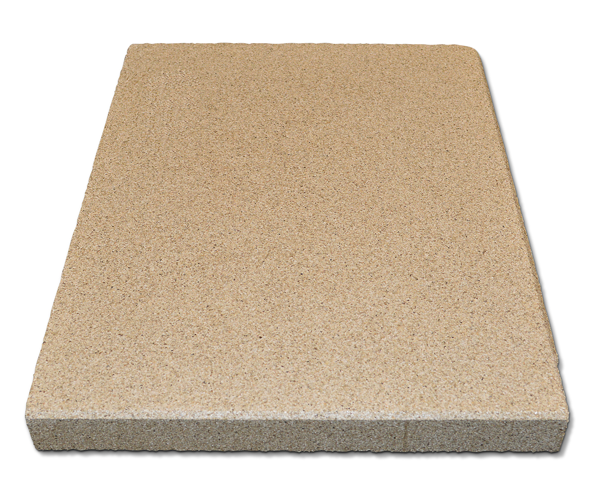 Attika X-Board bundsten