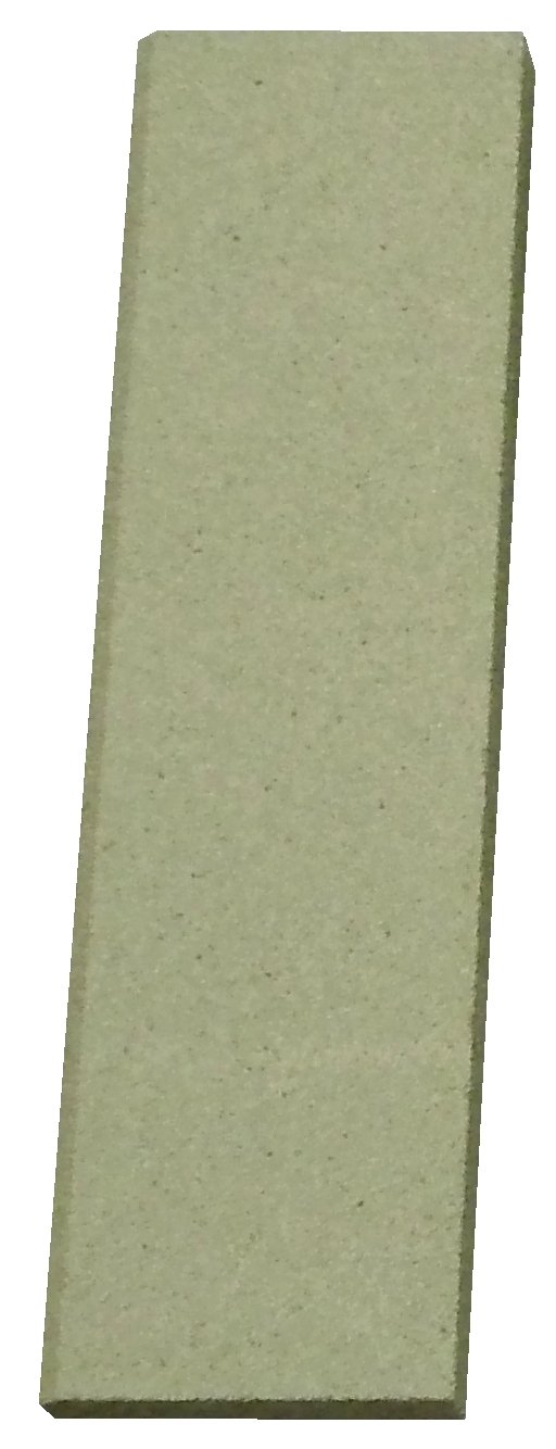 Oranier Tampere type 4647-8 pierre latérale gauche avant C