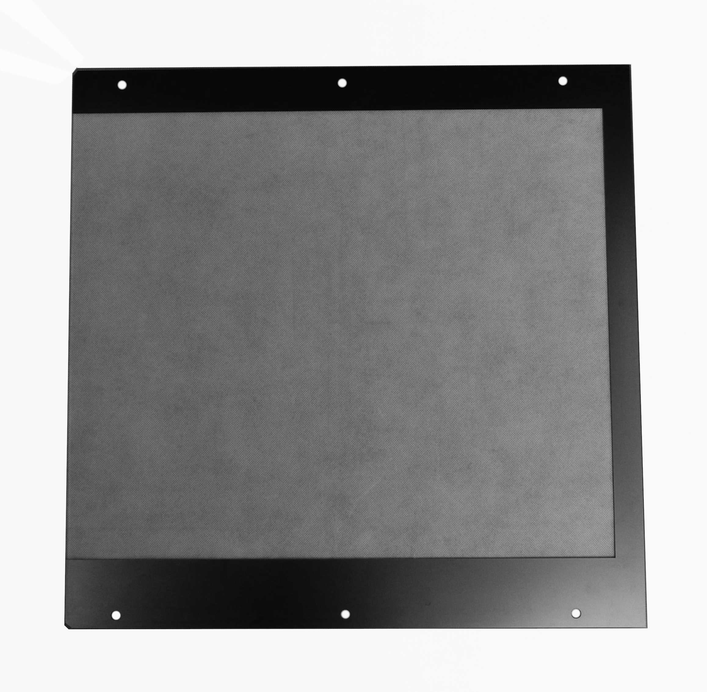 Spartherm Arte U-50h-4S Zijglas rechts B