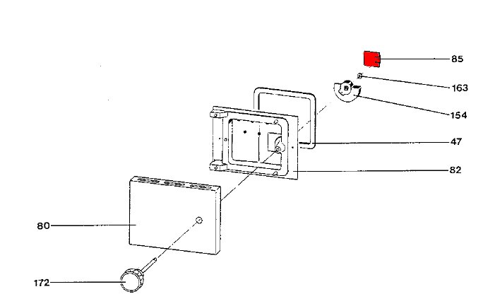 Wamsler type 120 kontakt Wamsler type 120 kontakt