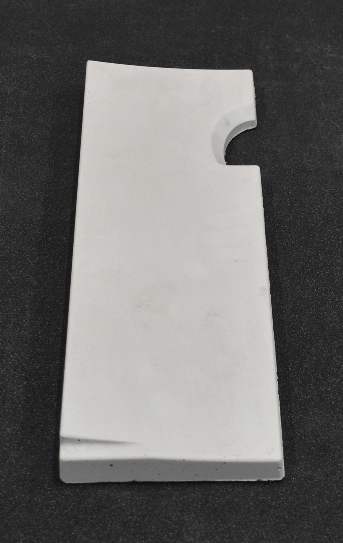 Austroflamm Clic pietra posteriore a sinistra