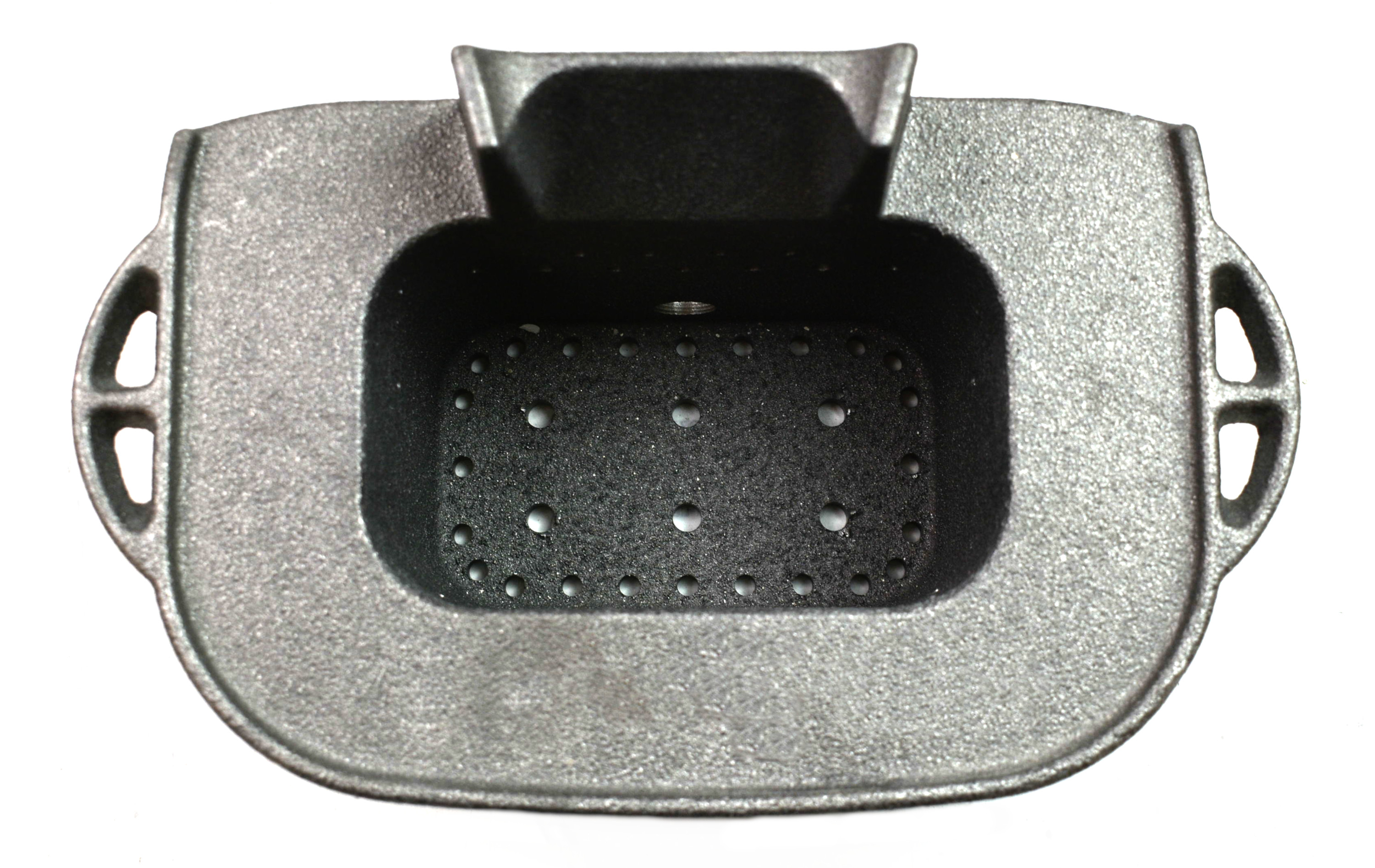 Austroflamm Polly light kołpak palnika