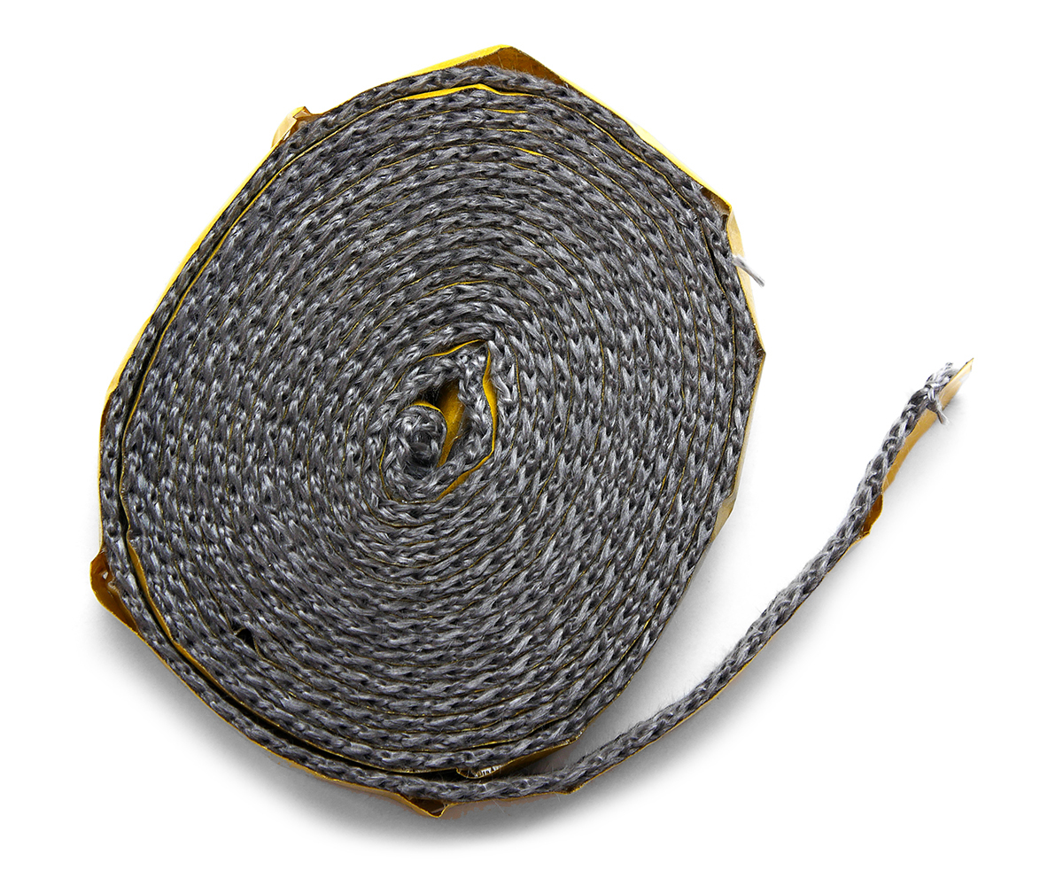 Wiking Luma 5 Seitenscheibe Dichtung Wiking Luma 5 Seitenscheibe Dichtung