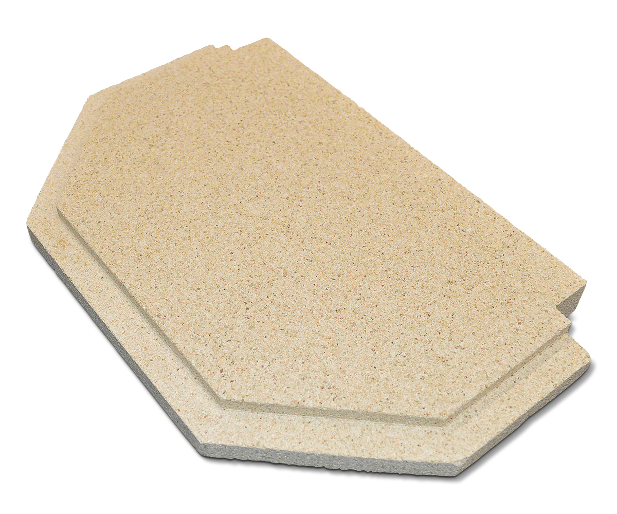 Justus Baltrum vlamplaat Justus Baltrum vlamplaat