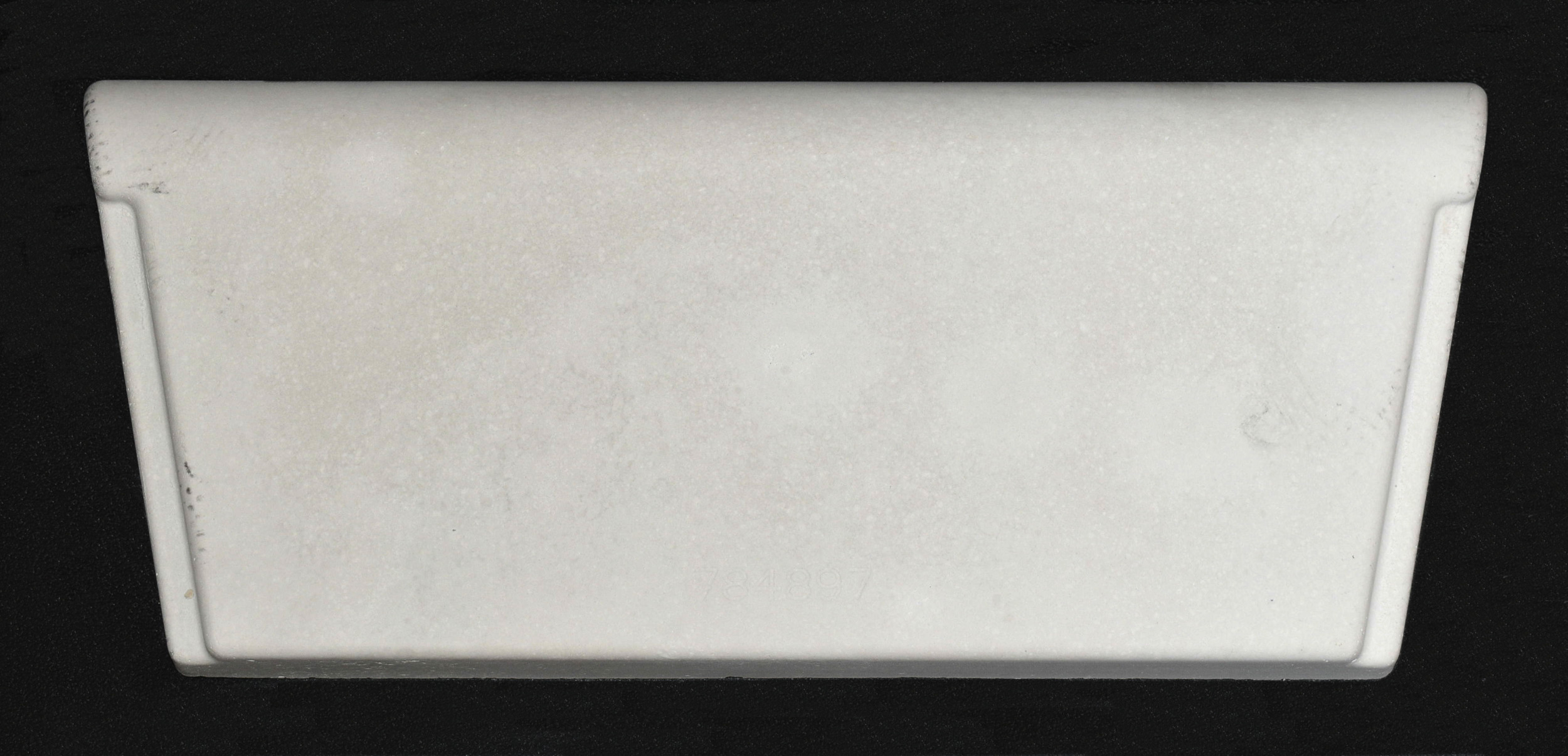 Austroflamm 65x57 K vlamplaat