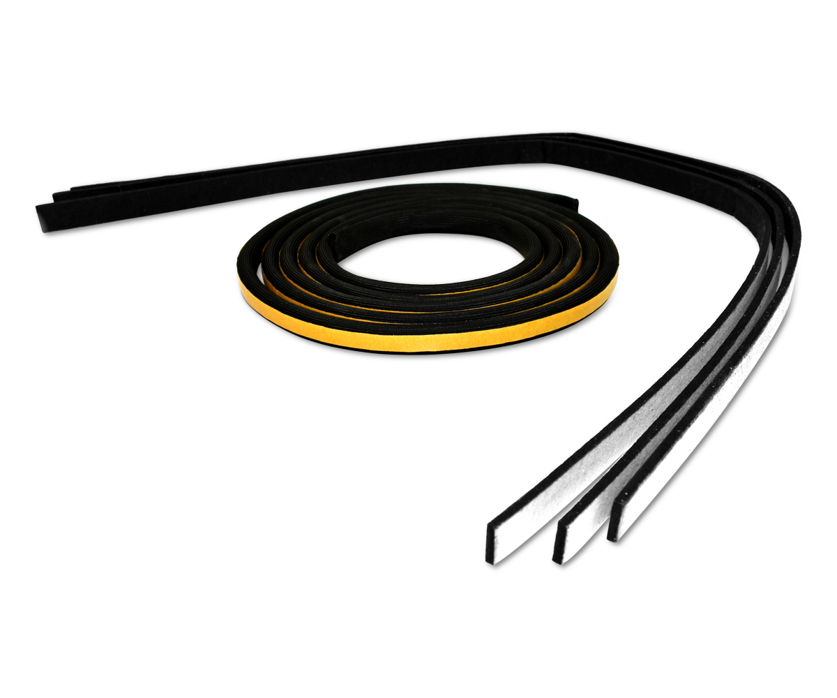 Spartherm Linear Kassette XL 900 Scheibendichtung Set Dichtung Spartherm Linear Kassette XL 900 Scheibendichtung Set Dichtung