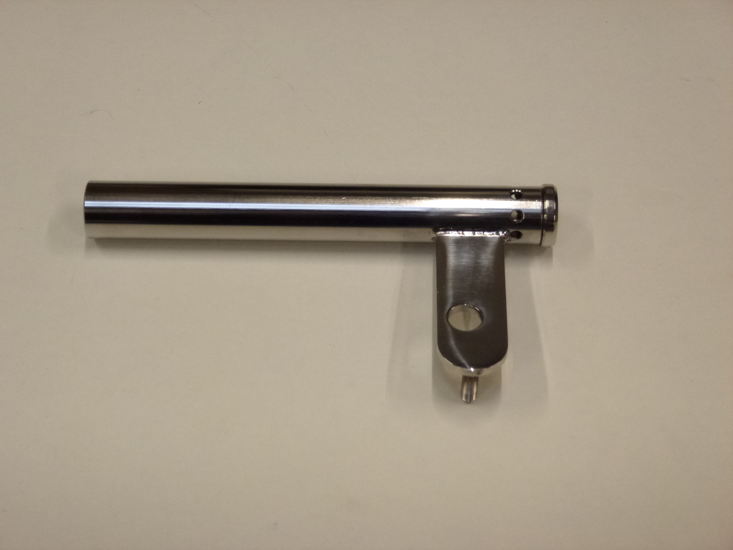 Wamsler Komet KF 101 Deurklink