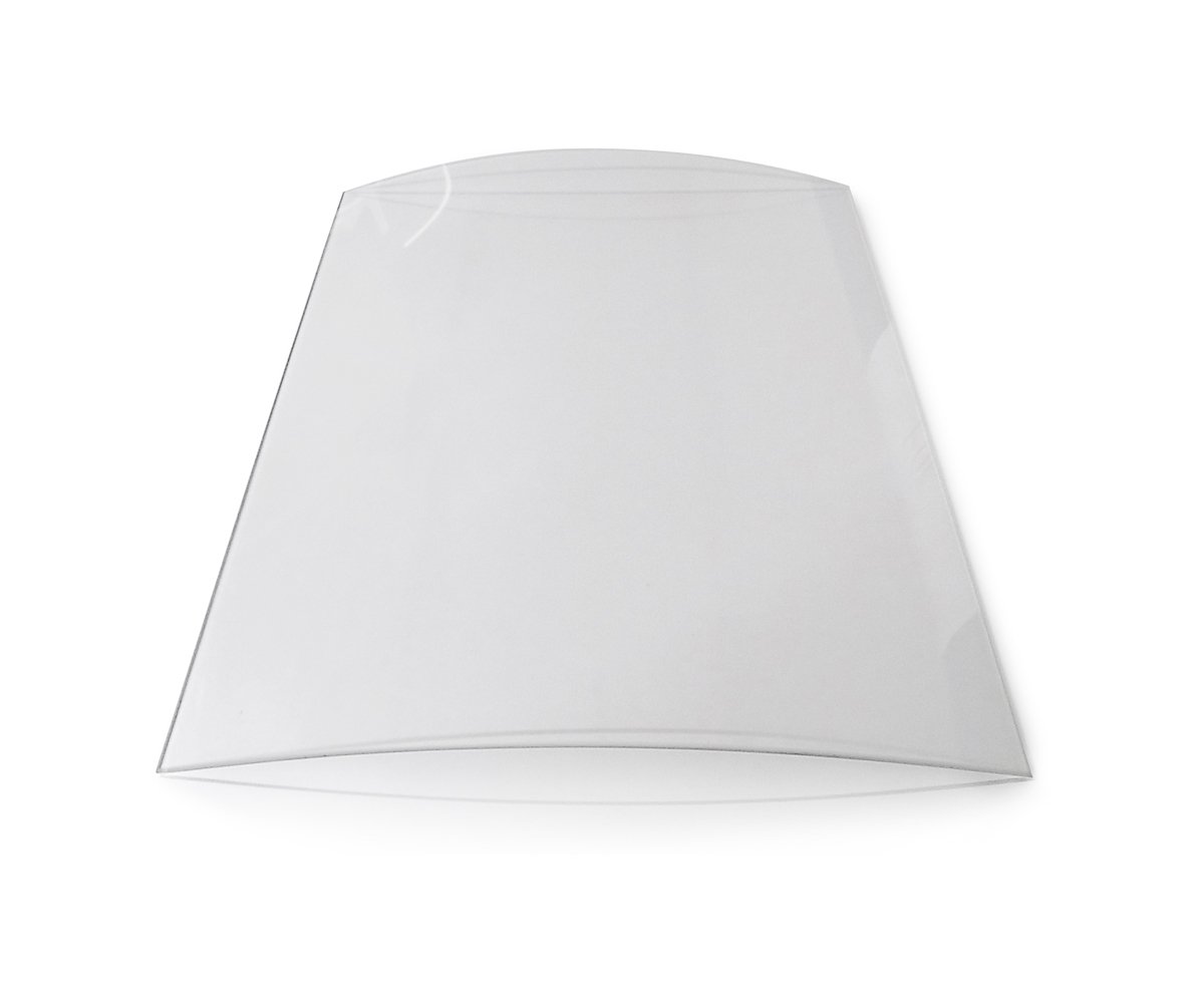 Alltrade Topo Vega glas