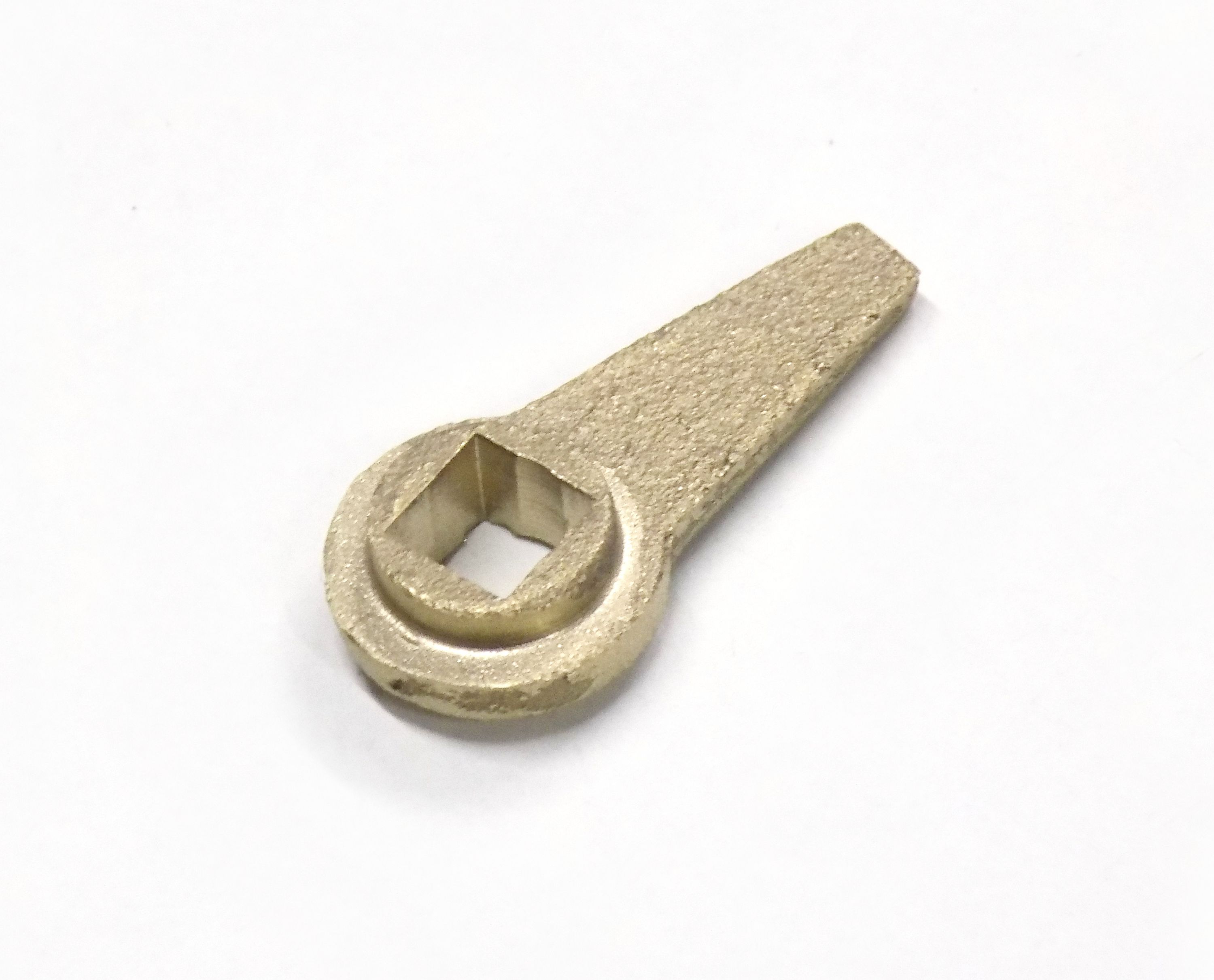 Skantherm Vigelsö nasello di chiusura Skantherm Vigelsö nasello di chiusura