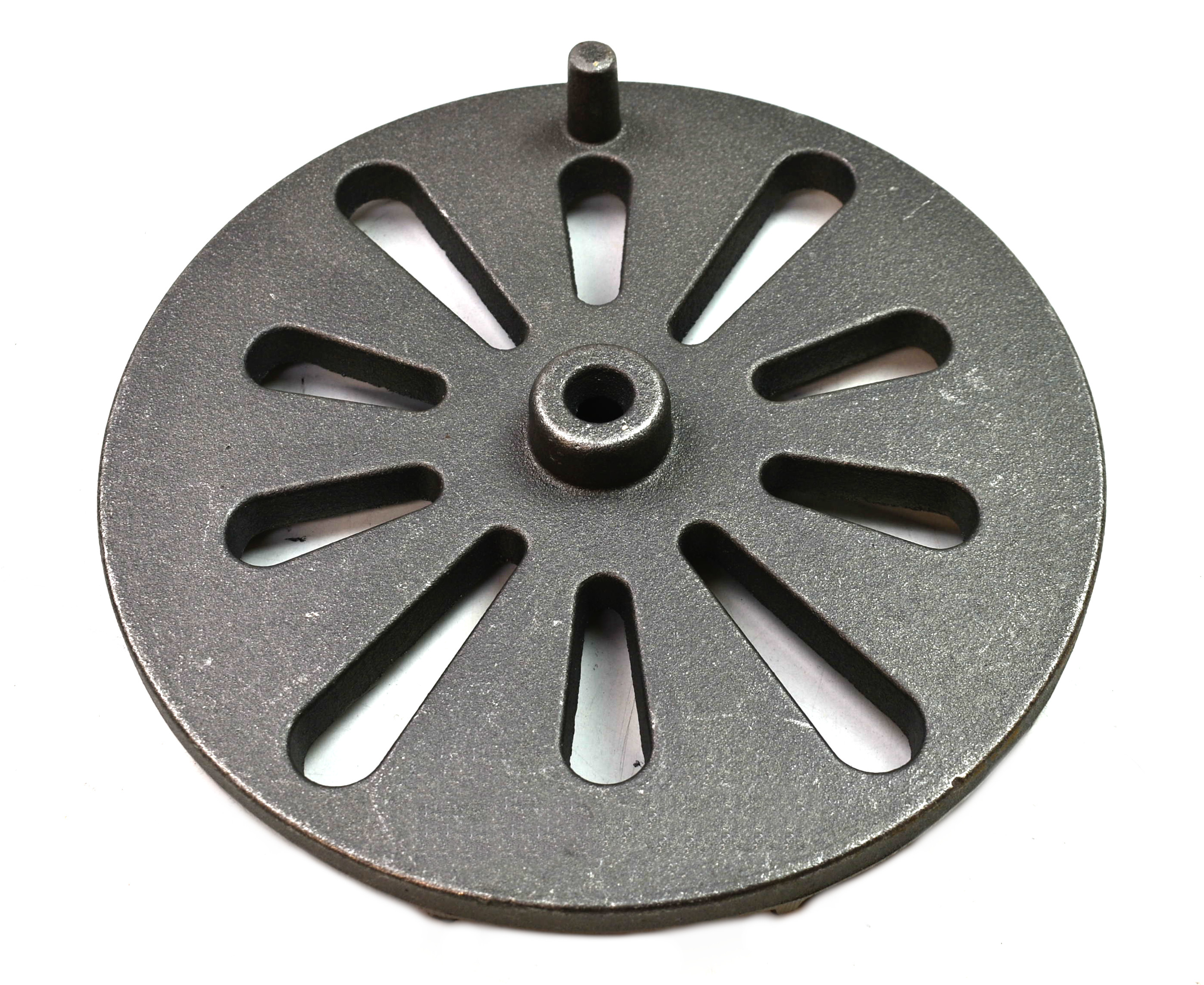 Wodtke Topolino KK01.7 grille de décendrage