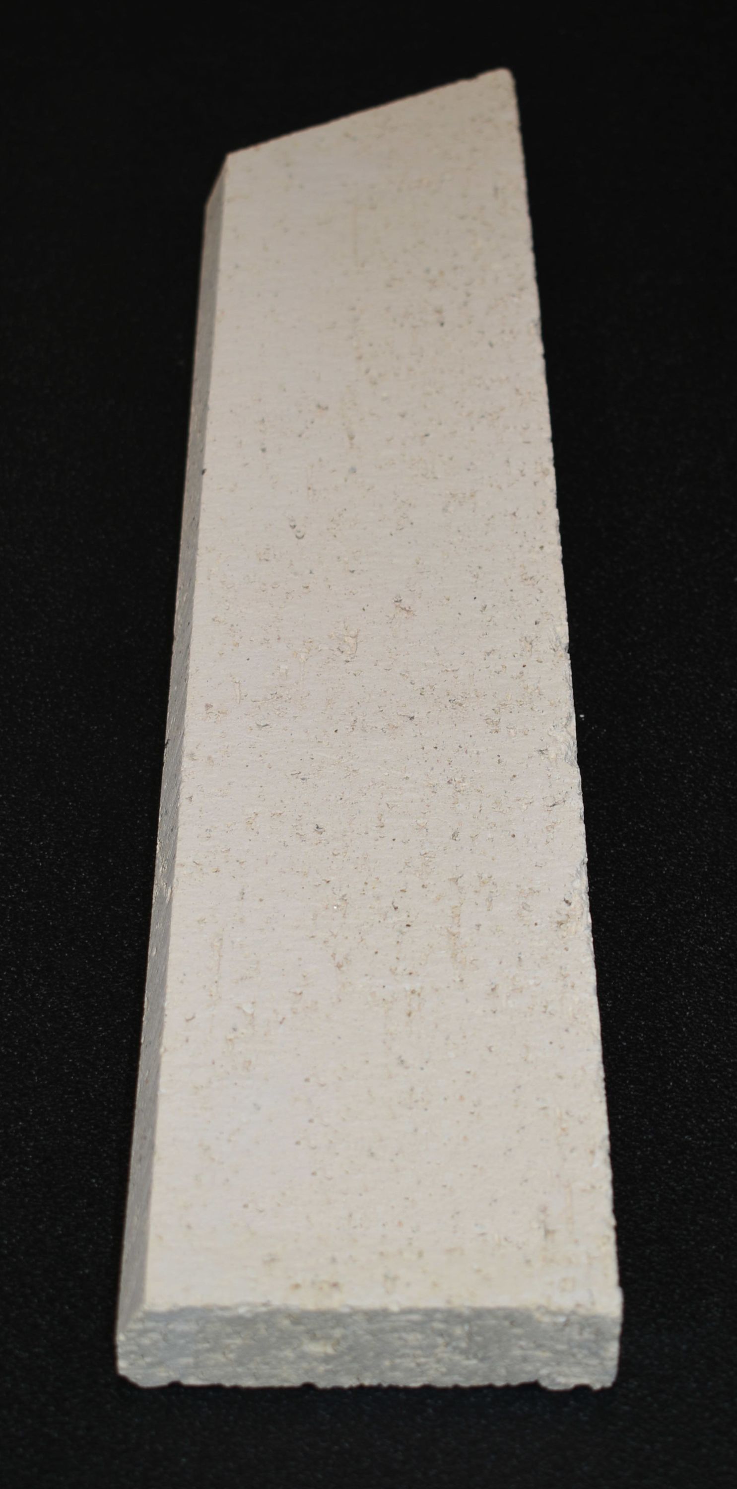 Novaline Monte AMS Zijsteen rechts voorkant