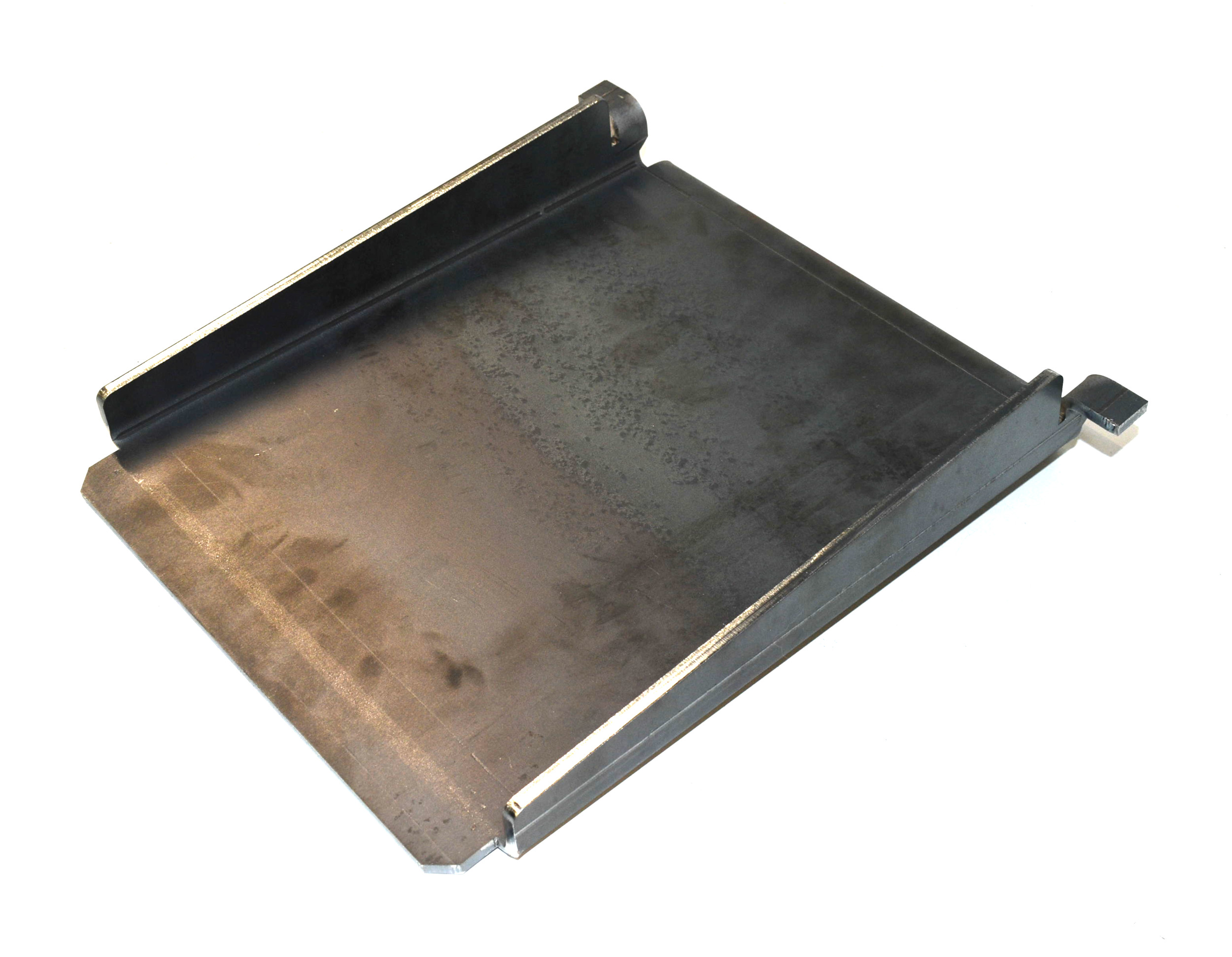 Wodtke Tabo vlamplaat