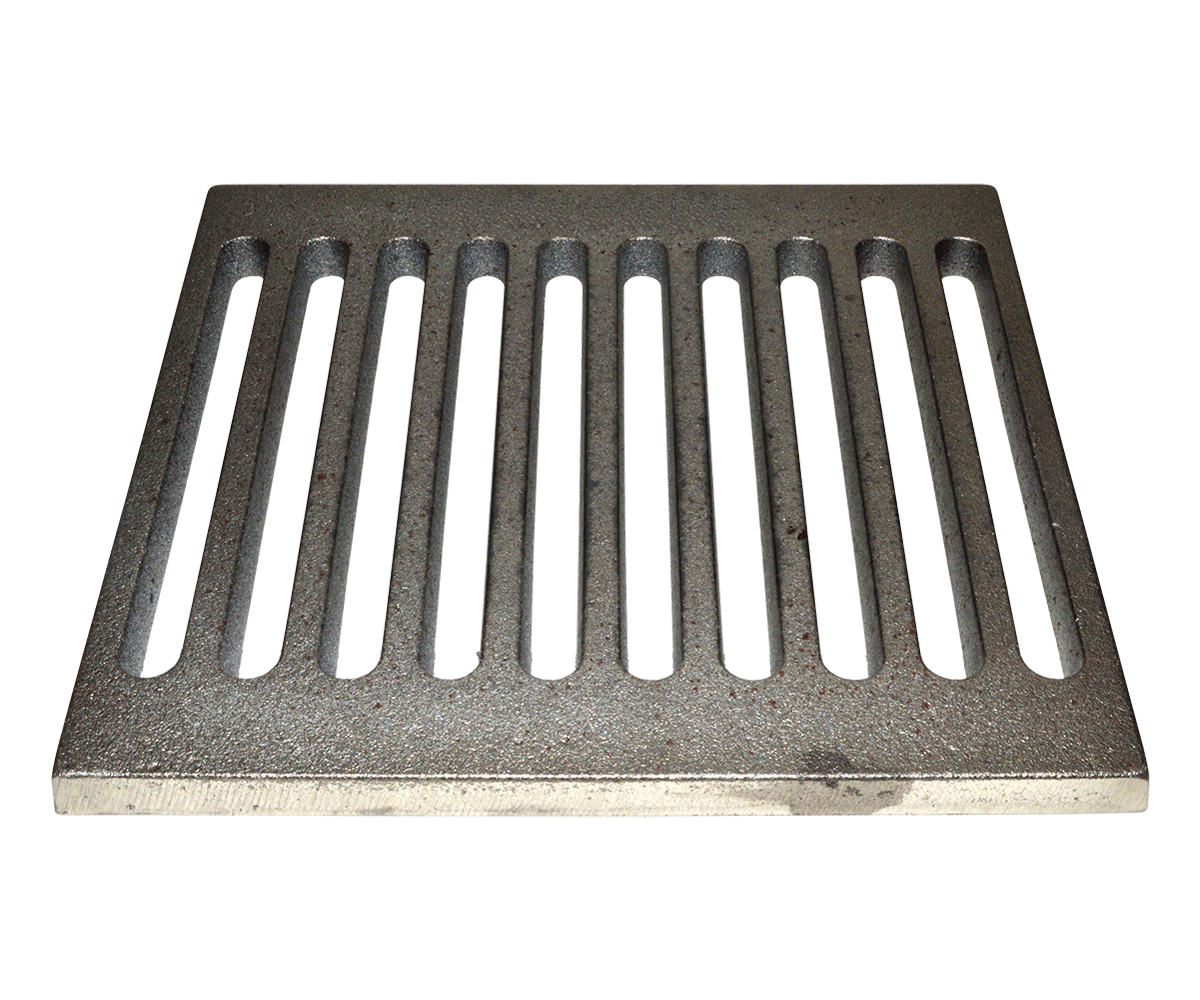Panadero Inca Wall griglia per cenere