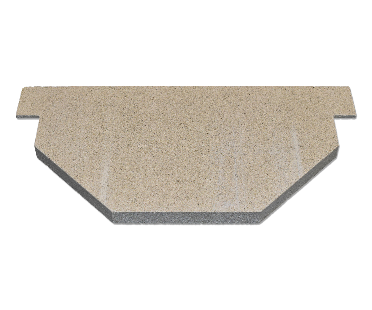 Jydepejsen Ultra-Line 2 røgvenderplade Jydepejsen Ultra-Line 2 røgvenderplade