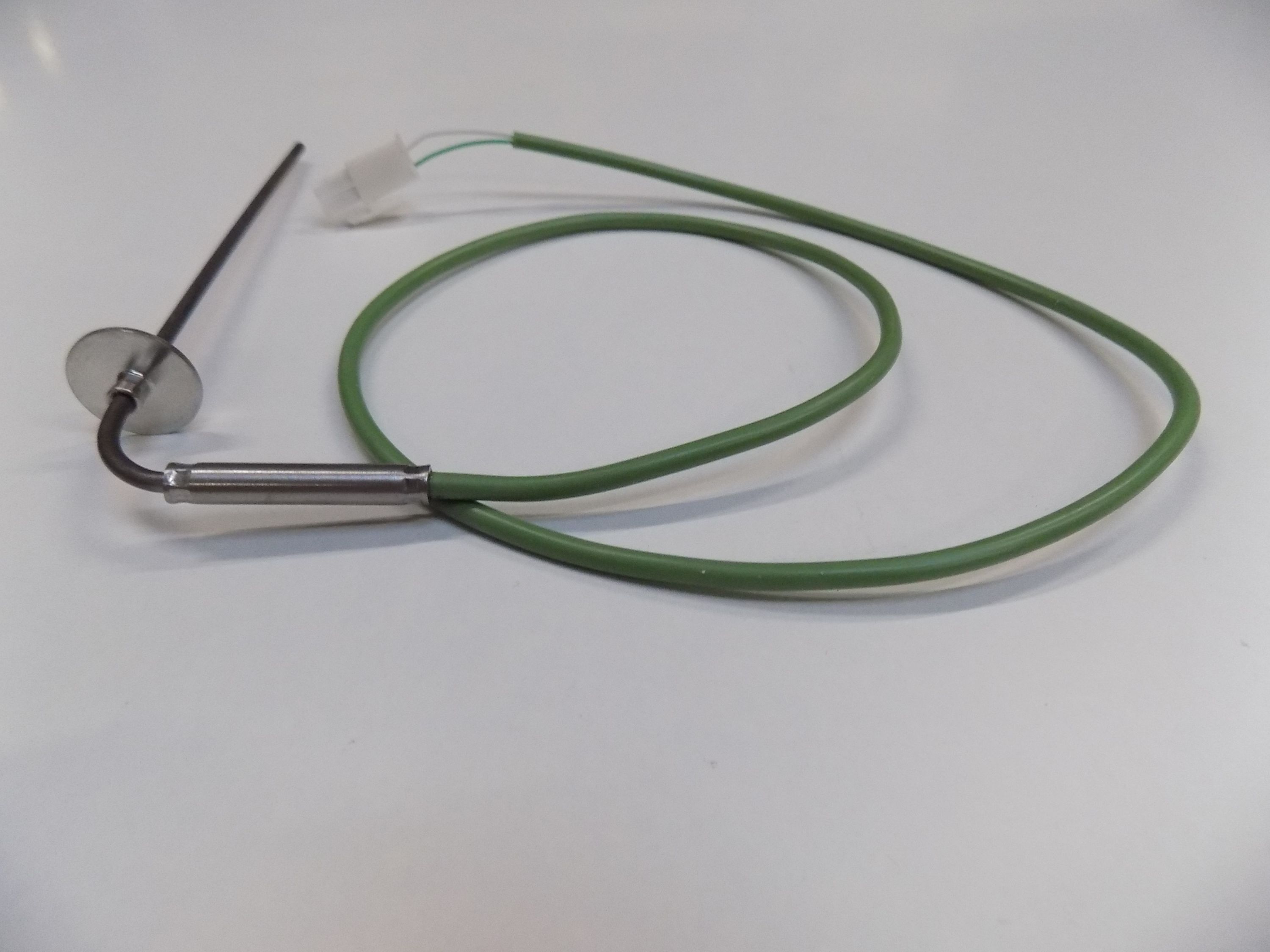 Austroflamm Clou Pellet temperatur controller A