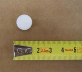 Oranier Skyline Schijfcirkel Oranier Skyline Schijfcirkel