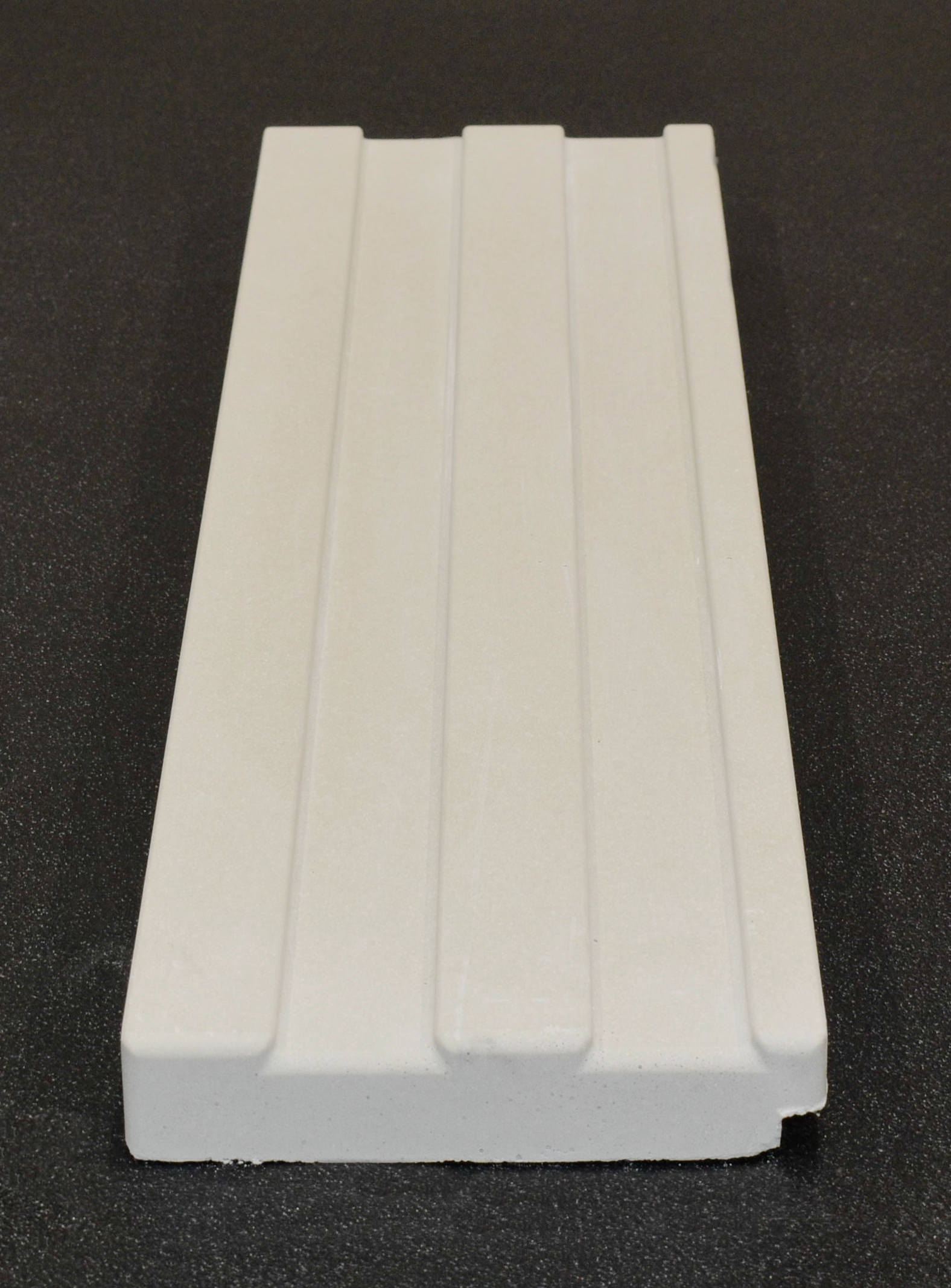 Spartherm Varia 2RR-55h pietra posteriore a sinistra B