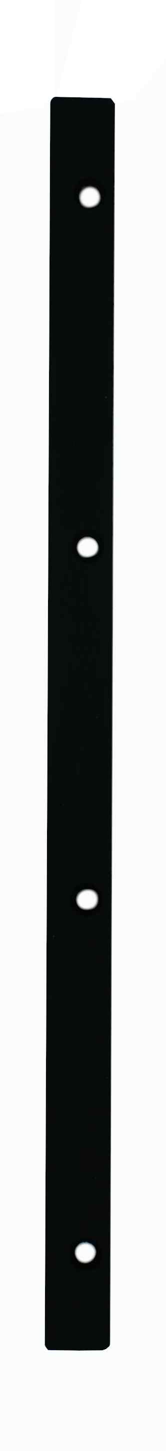 Fireplace Selun supporto per vetro set