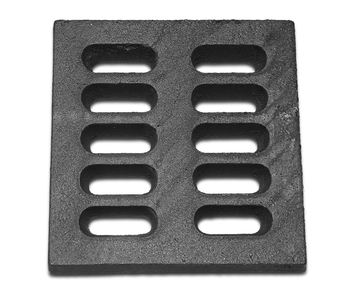 Techfire UNI-4030 griglia per cenere A Techfire UNI-4030 griglia per cenere A