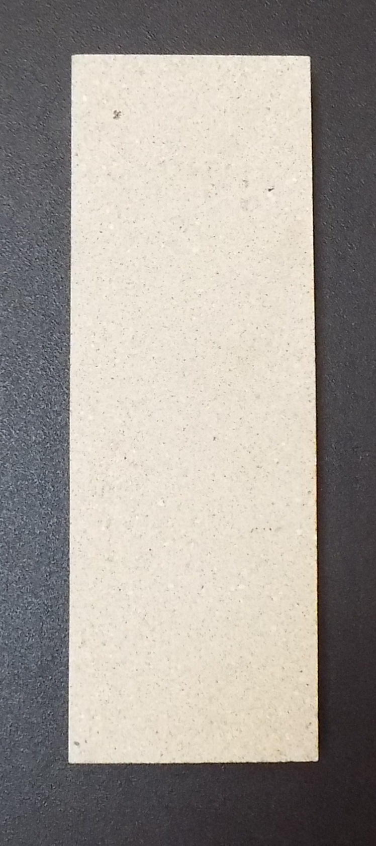Wodtke Toyo Rückwandstein rechts Wodtke Toyo Rückwandstein rechts