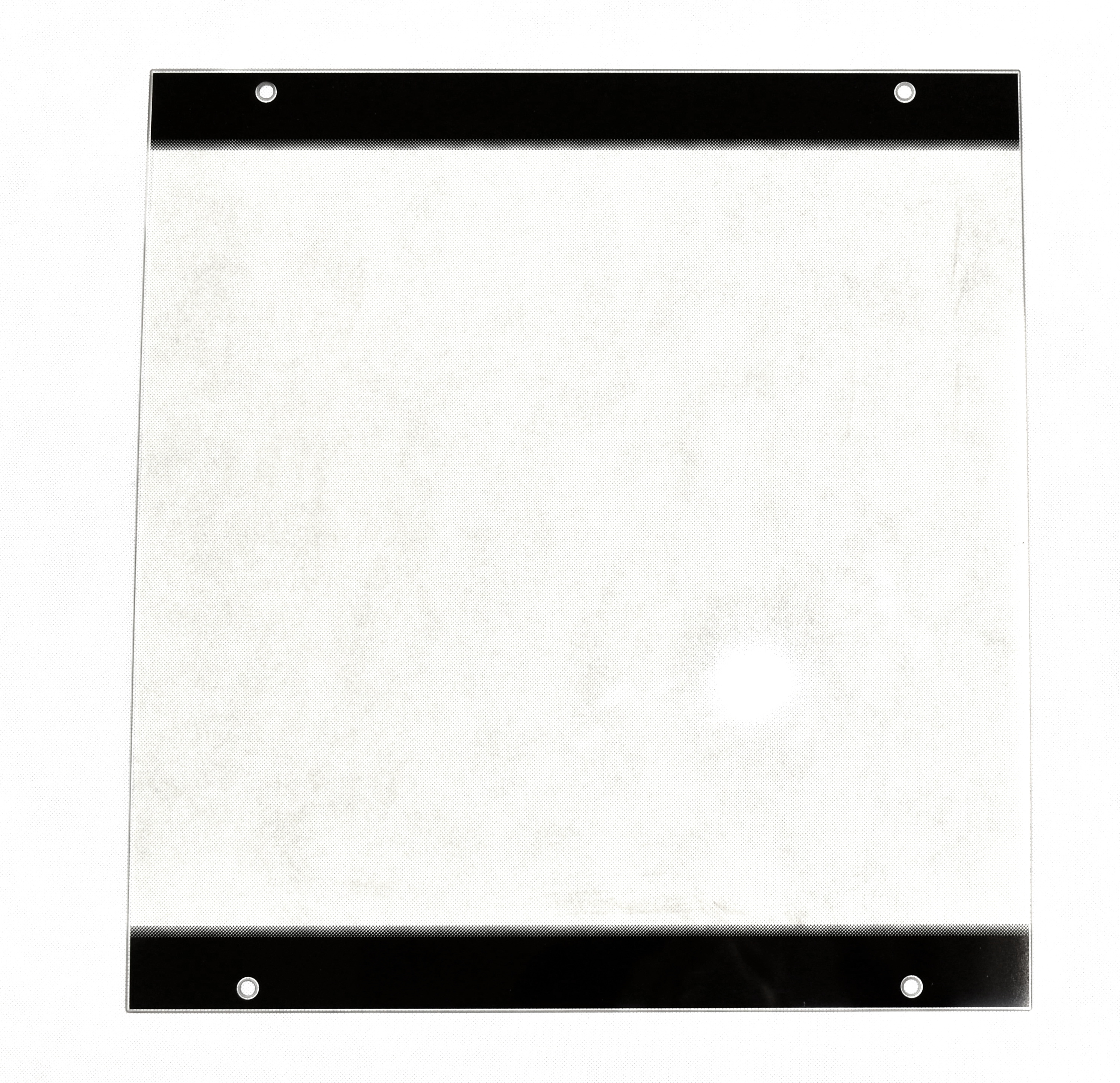 Spartherm Artemis glas