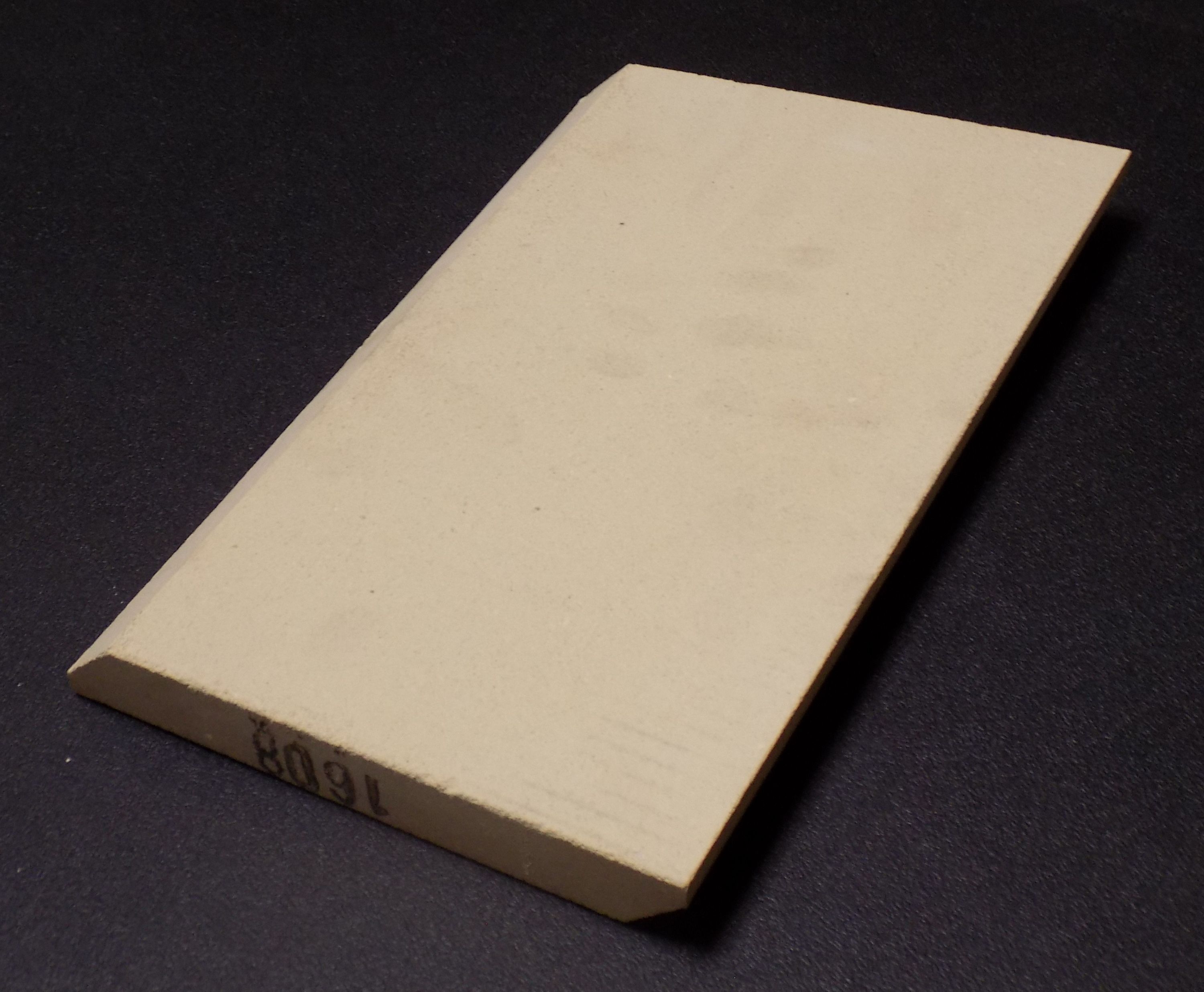 Wodtke KK 95 sidesten højre Wodtke KK 95 sidesten højre