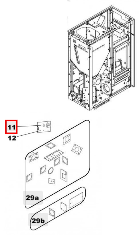 Haas-Sohn Catania II RLU 443.08 styring
