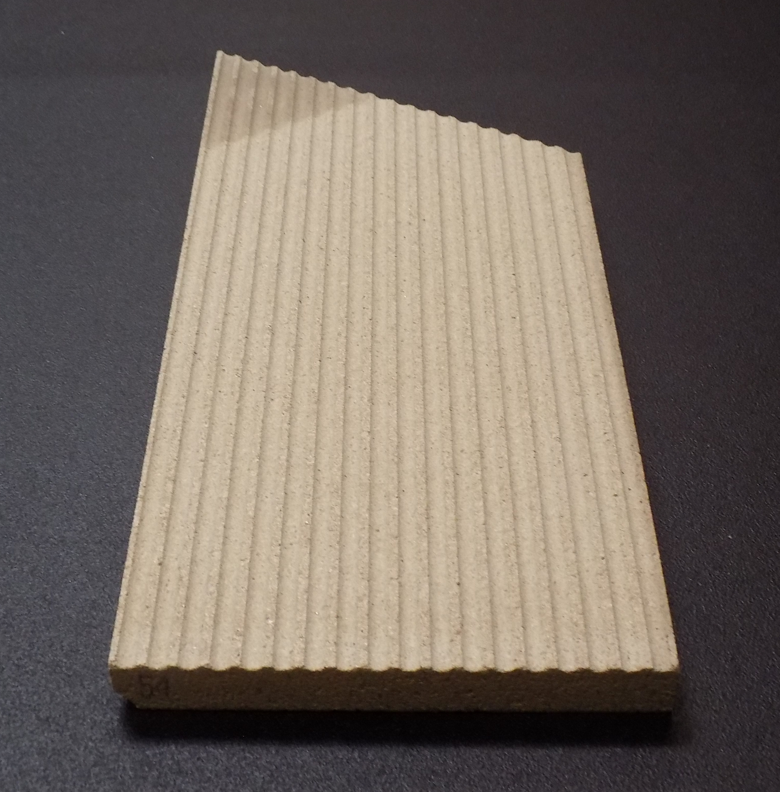 Oranier Pan 60 pierre latérale gauche Oranier Pan 60 pierre latérale gauche