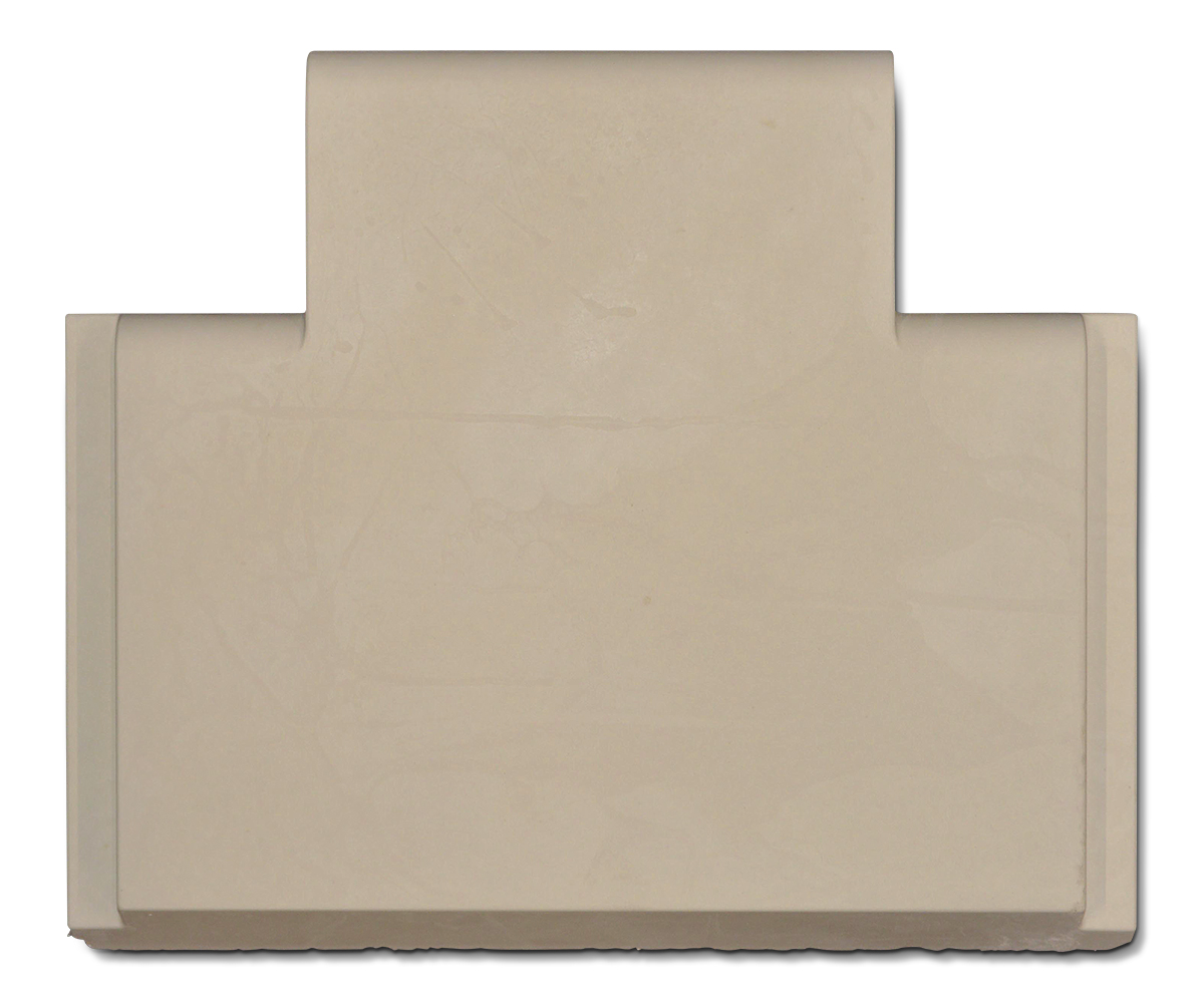 Spartherm Spirit deflettore di tiraggio