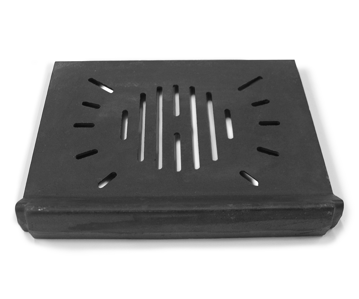 Wamsler Mono supporto griglia
