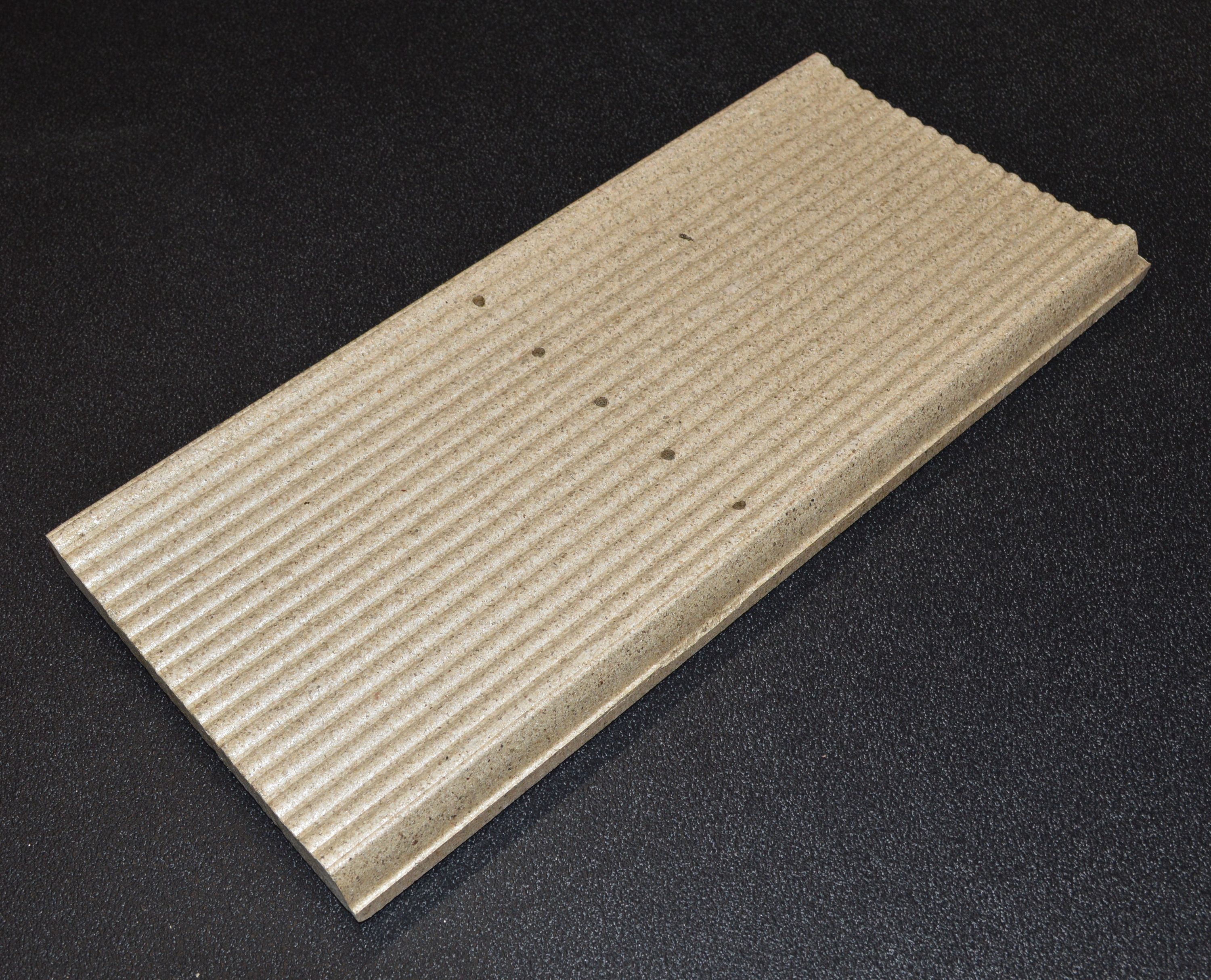 Oranier Polar 4 pierre de plaque arrière C Oranier Polar 4 pierre de plaque arrière C