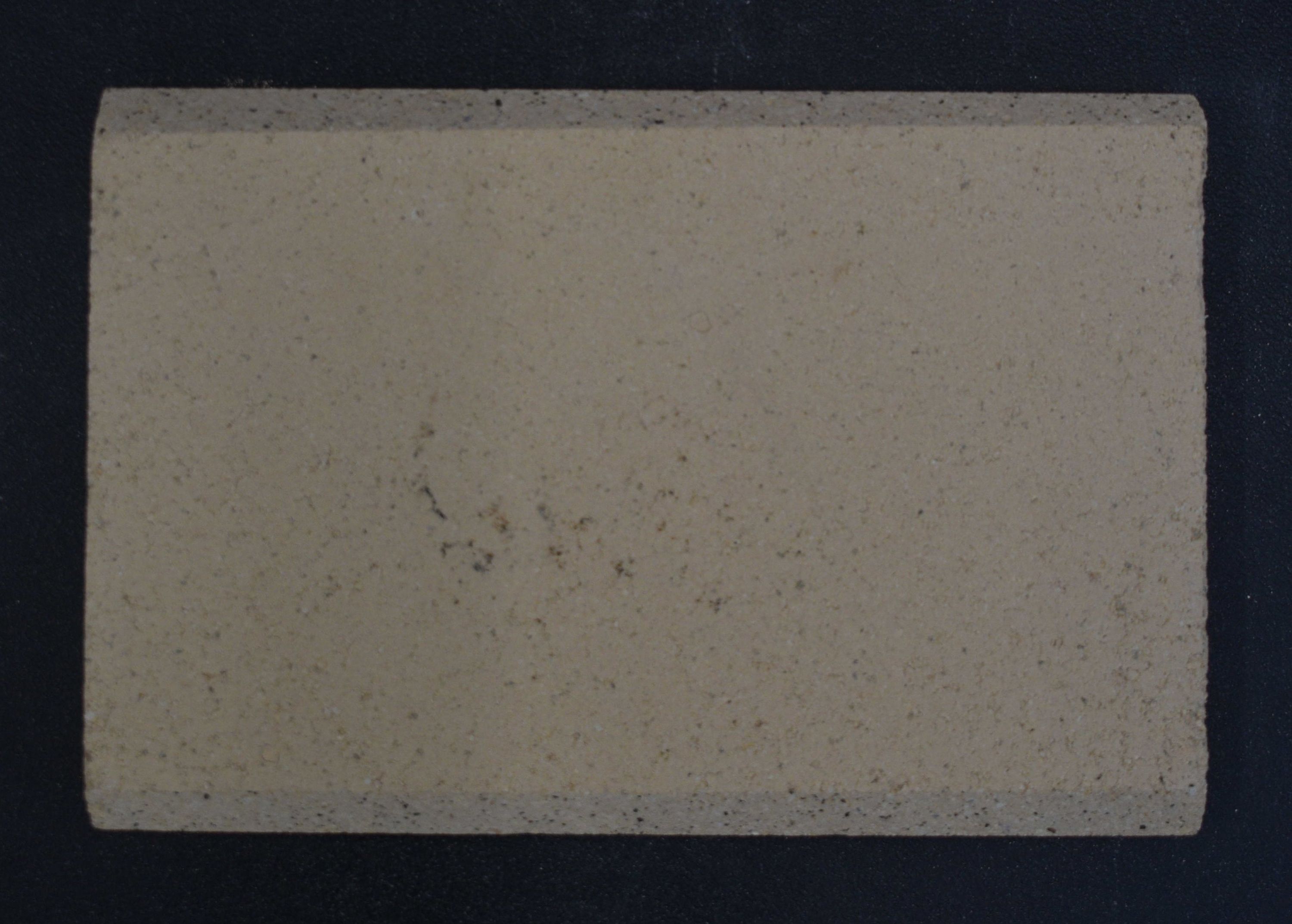 Haas-Sohn London II easy 347.15 cegła tylnej ściany z prawej strony Haas-Sohn London II easy 347.15 cegła tylnej ściany z prawej strony