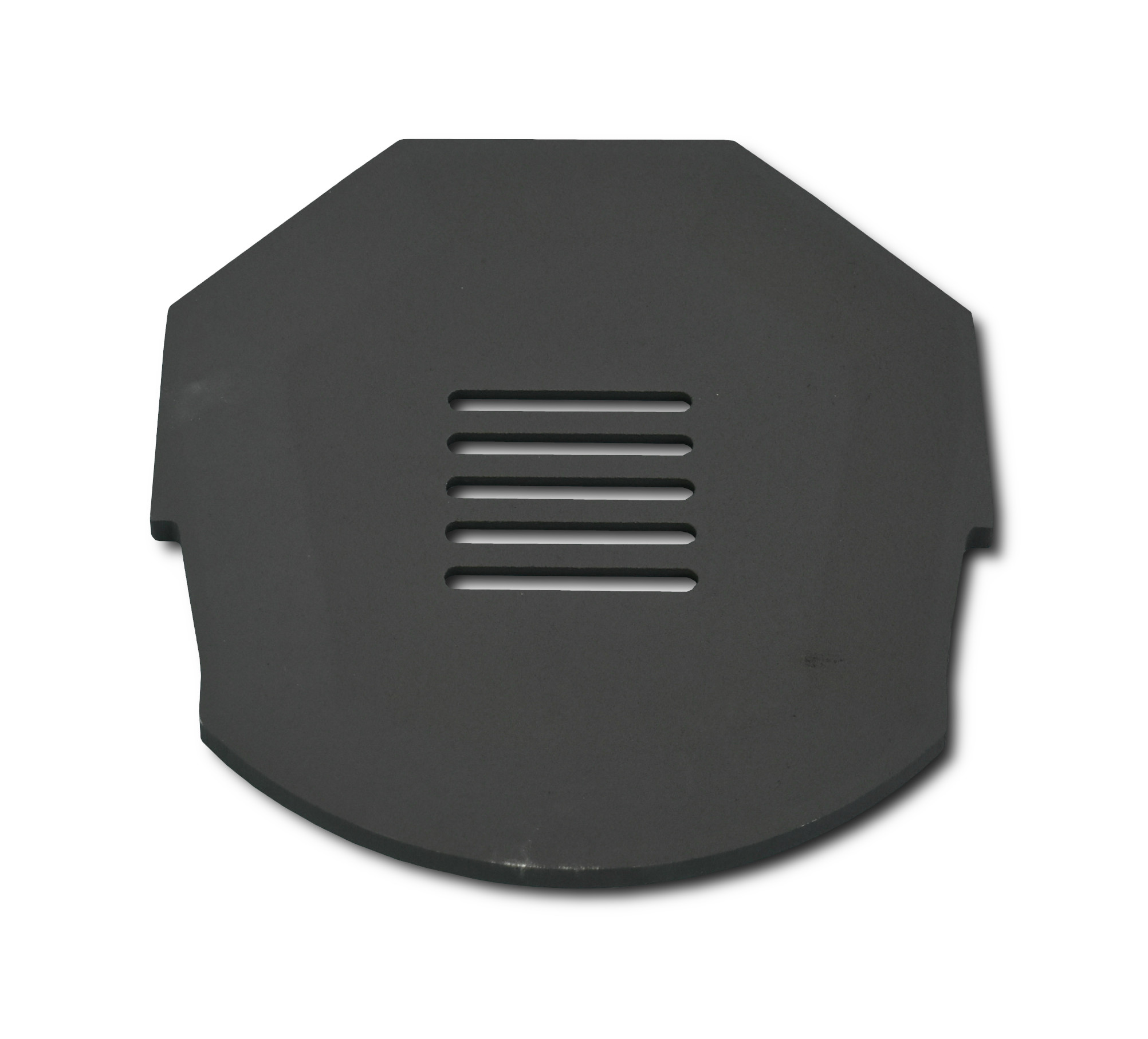 Justus Mino 2.0 II stookbodem