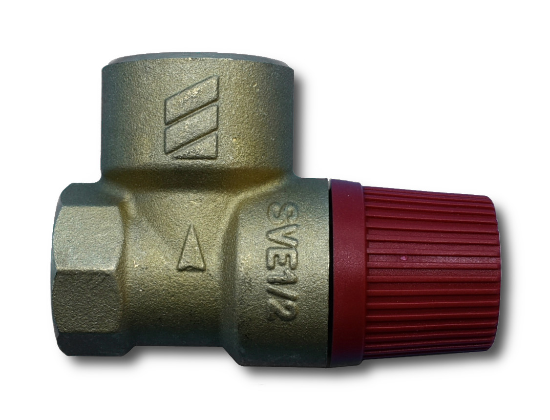 Leda Onda valve de sécurité