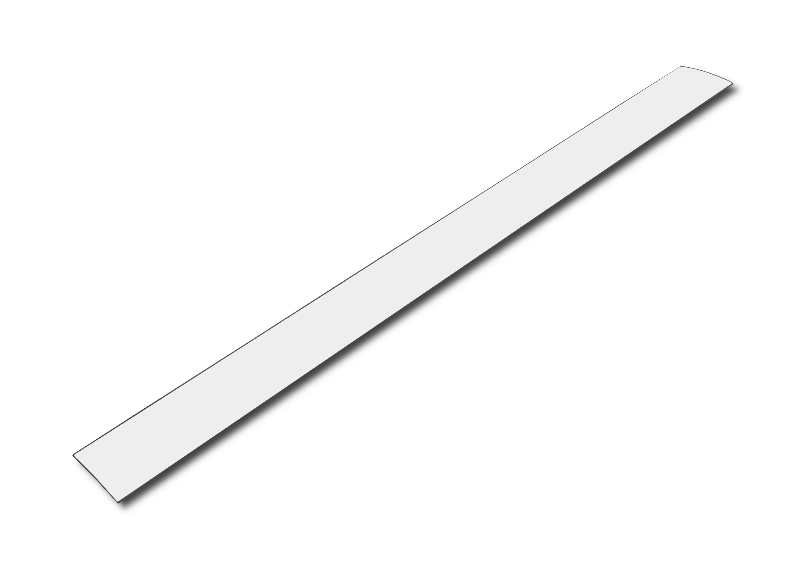 Contura 35 Glasruit buiten
