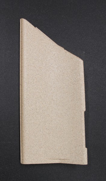 Contura 590T pietra laterale a sinistra Contura 590T pietra laterale a sinistra