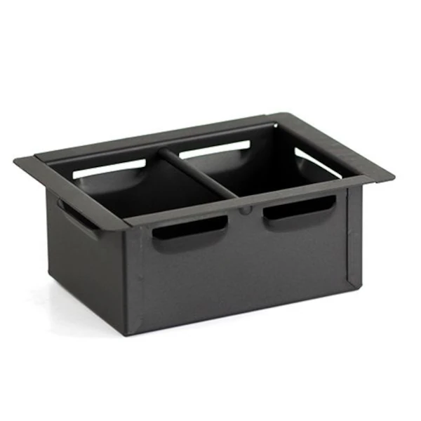 Ver cajones de ceniza 