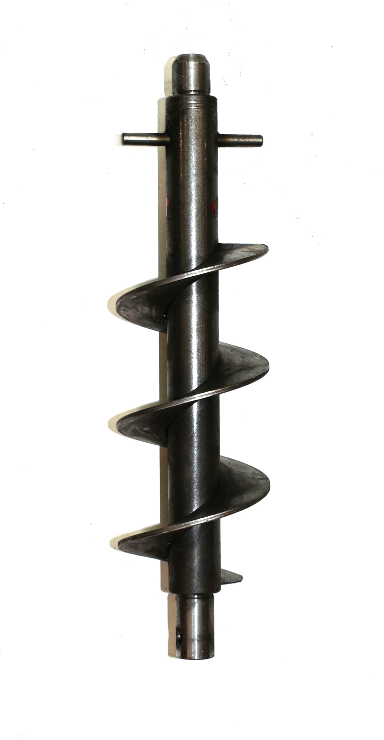 MCZ EGO-Air 2.0 snegl